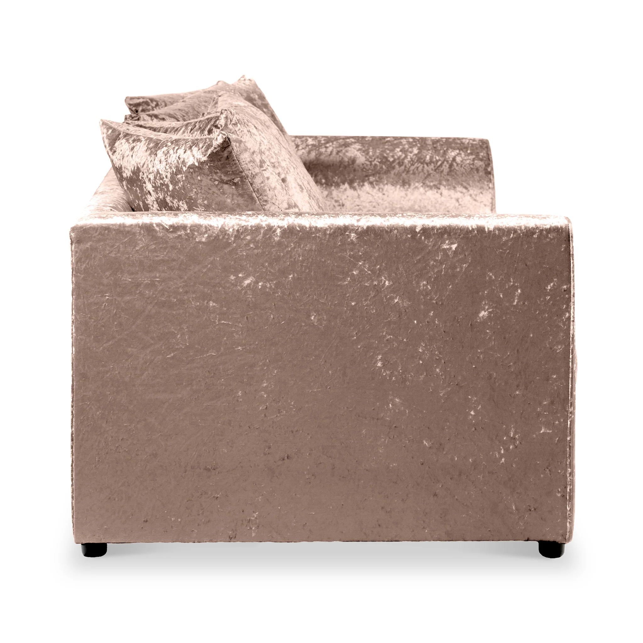 Tamara Crushed Velvet 3 Seater Sofa - Image 26