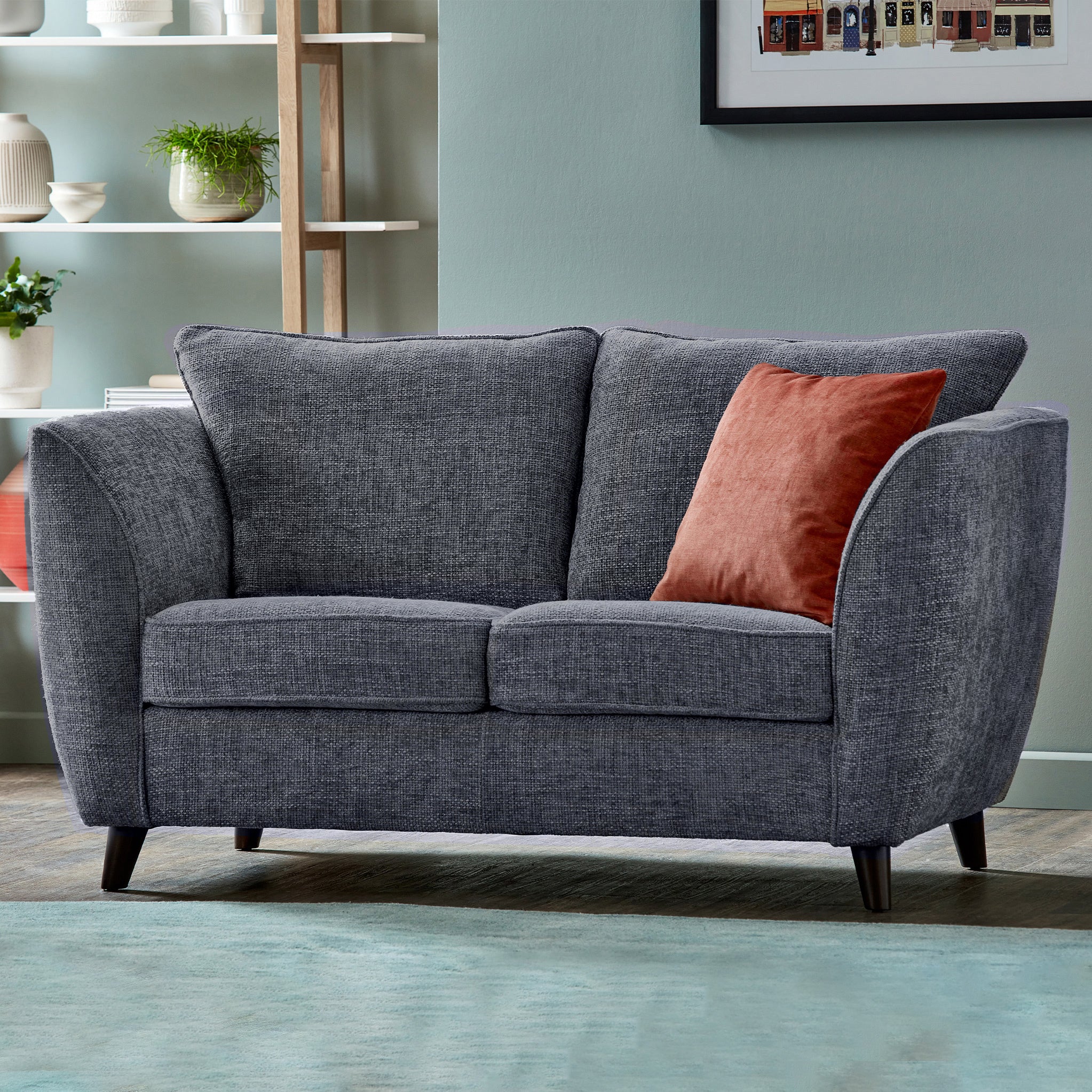 Tamsin 2 Seater Sofa - Image 2