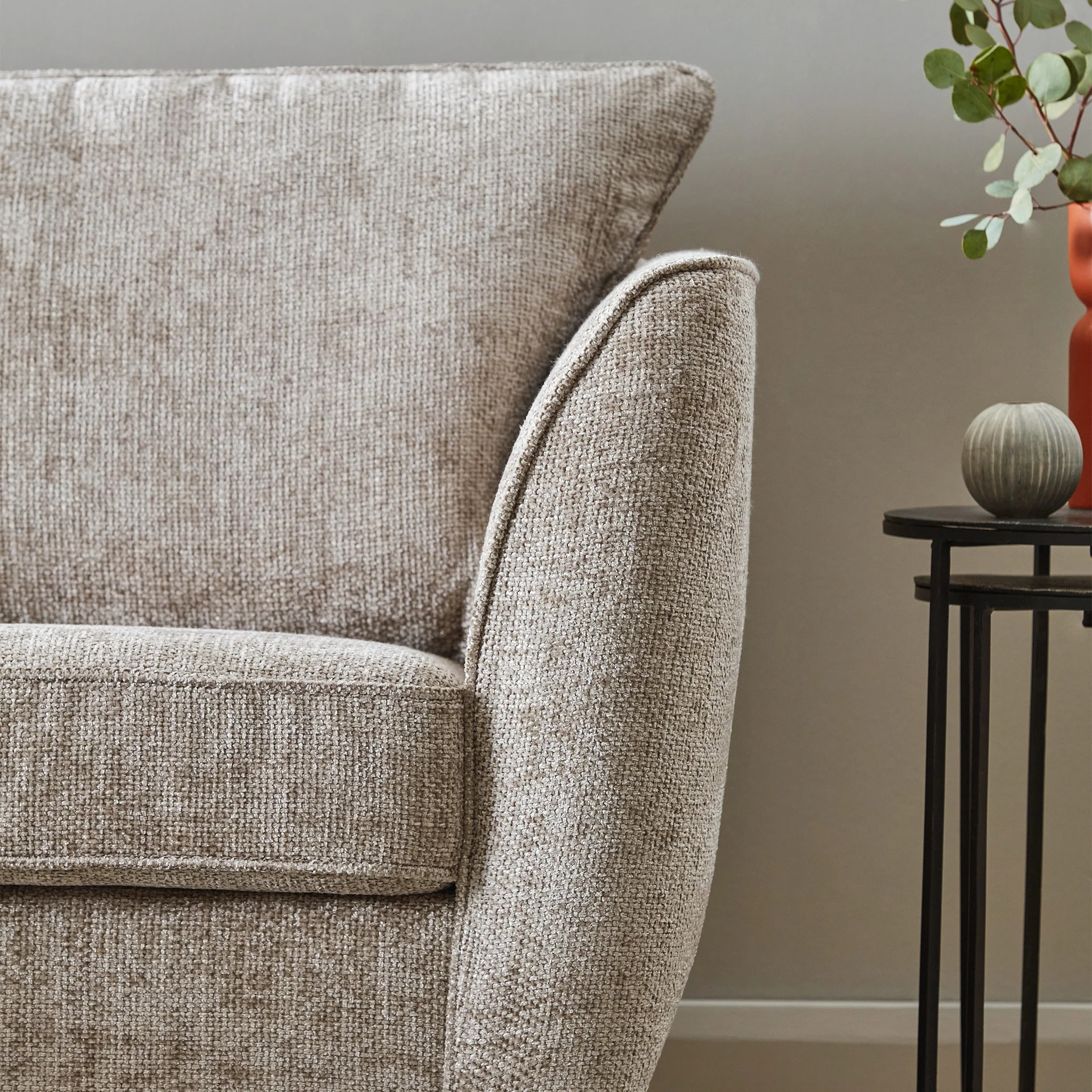 Tamsin 3 Seater Sofa - Image 32