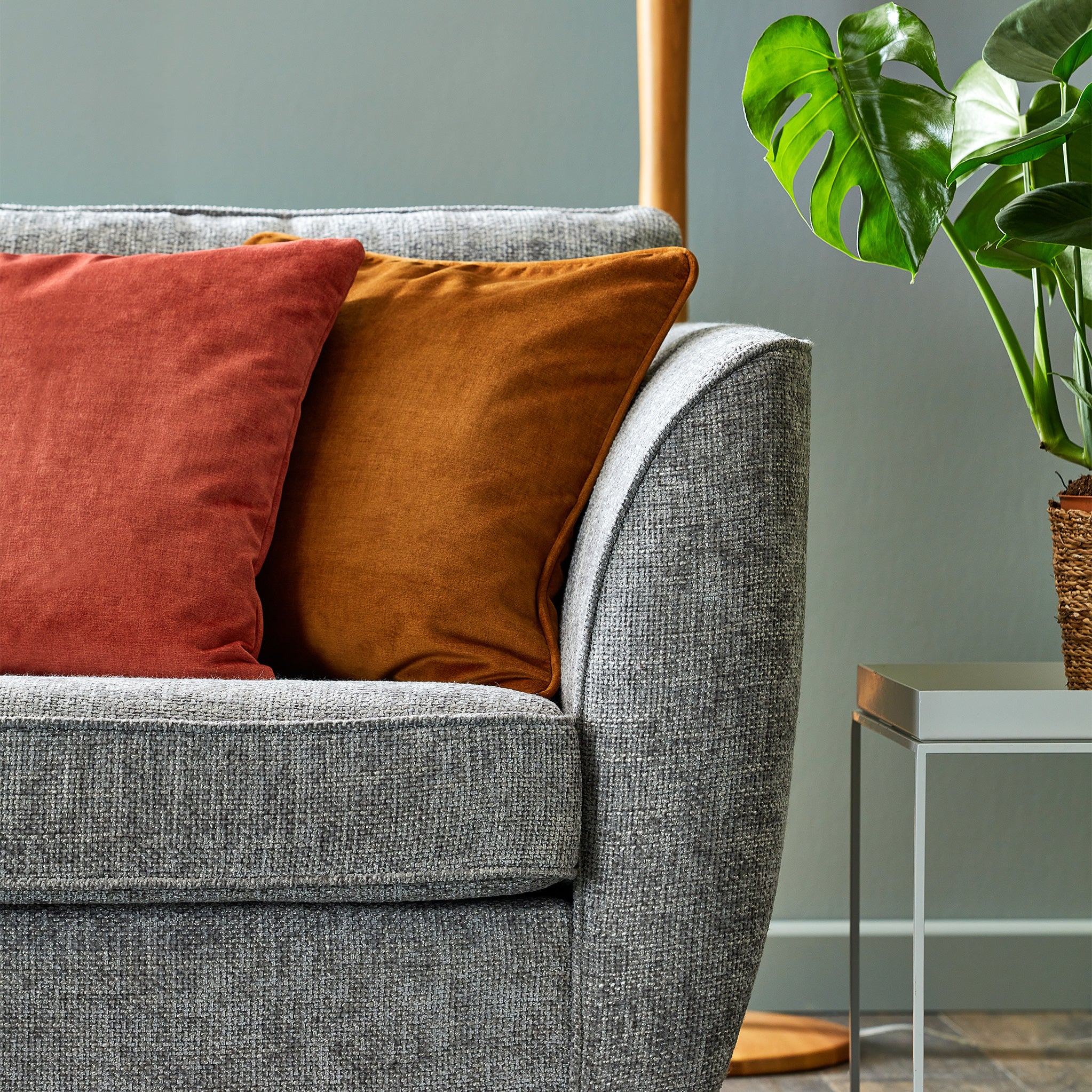 Tamsin 3 Seater Sofa - Image 8