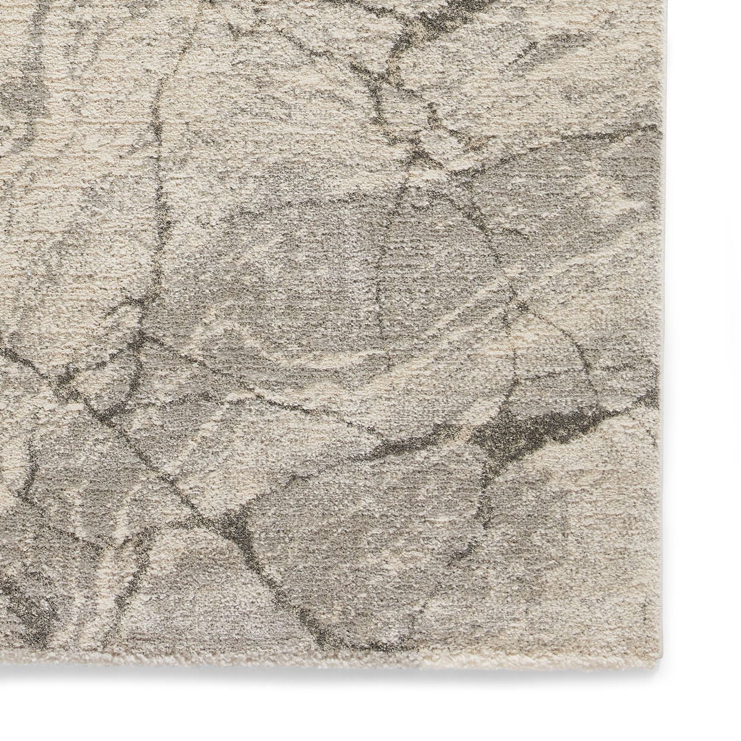 Taylor Marbled Short Pile Rug - Image 5