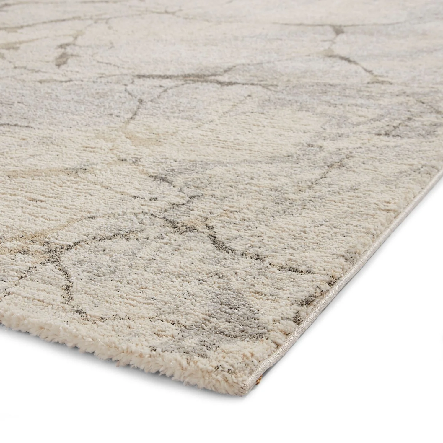Taylor Marbled Short Pile Rug - Image 7