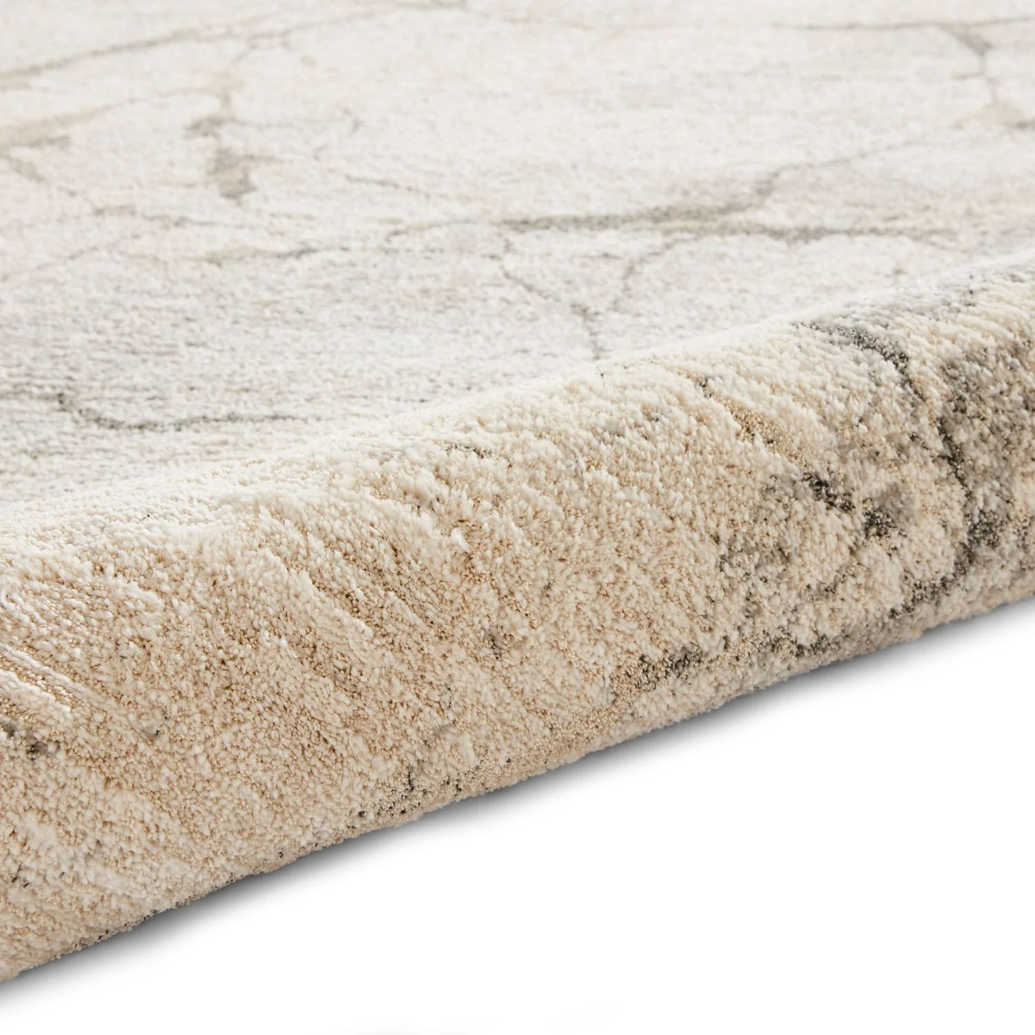 Taylor Marbled Short Pile Rug - Image 9