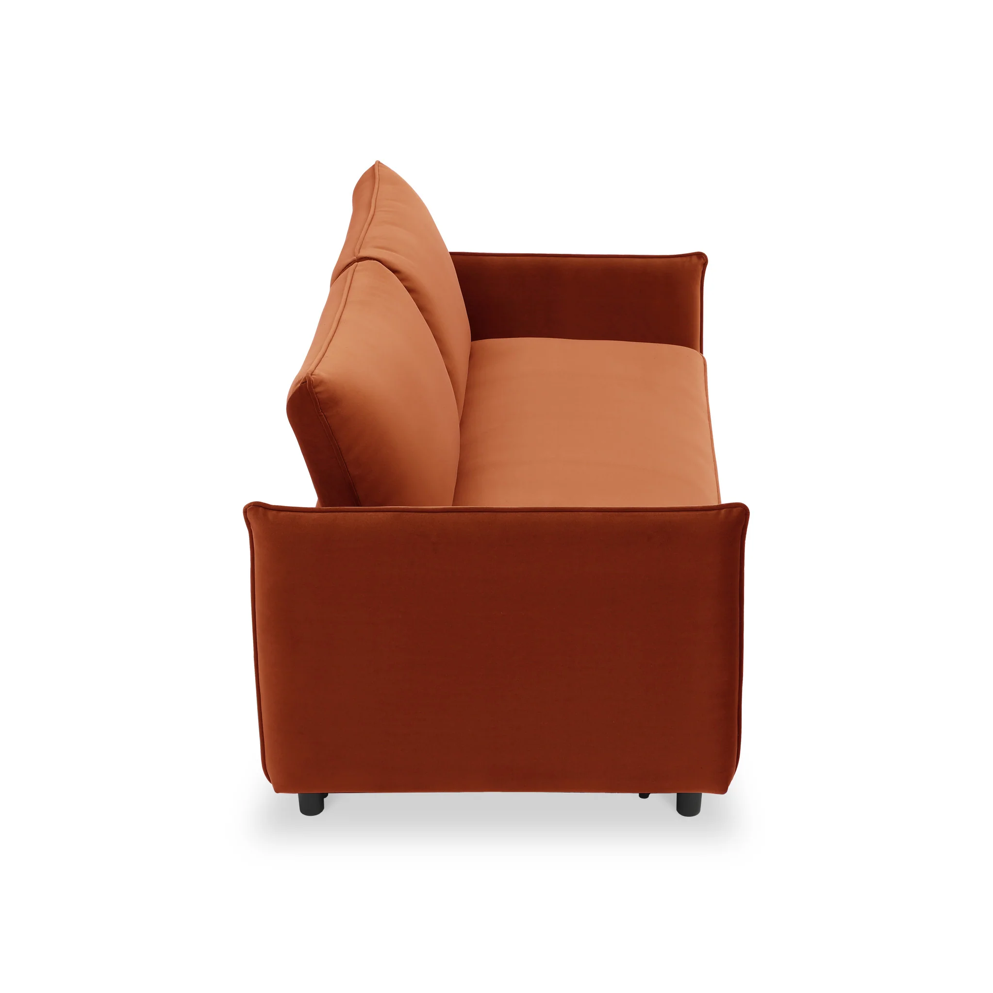 Thalia 2 Seater Pop Up Sofa Bed - Image 10