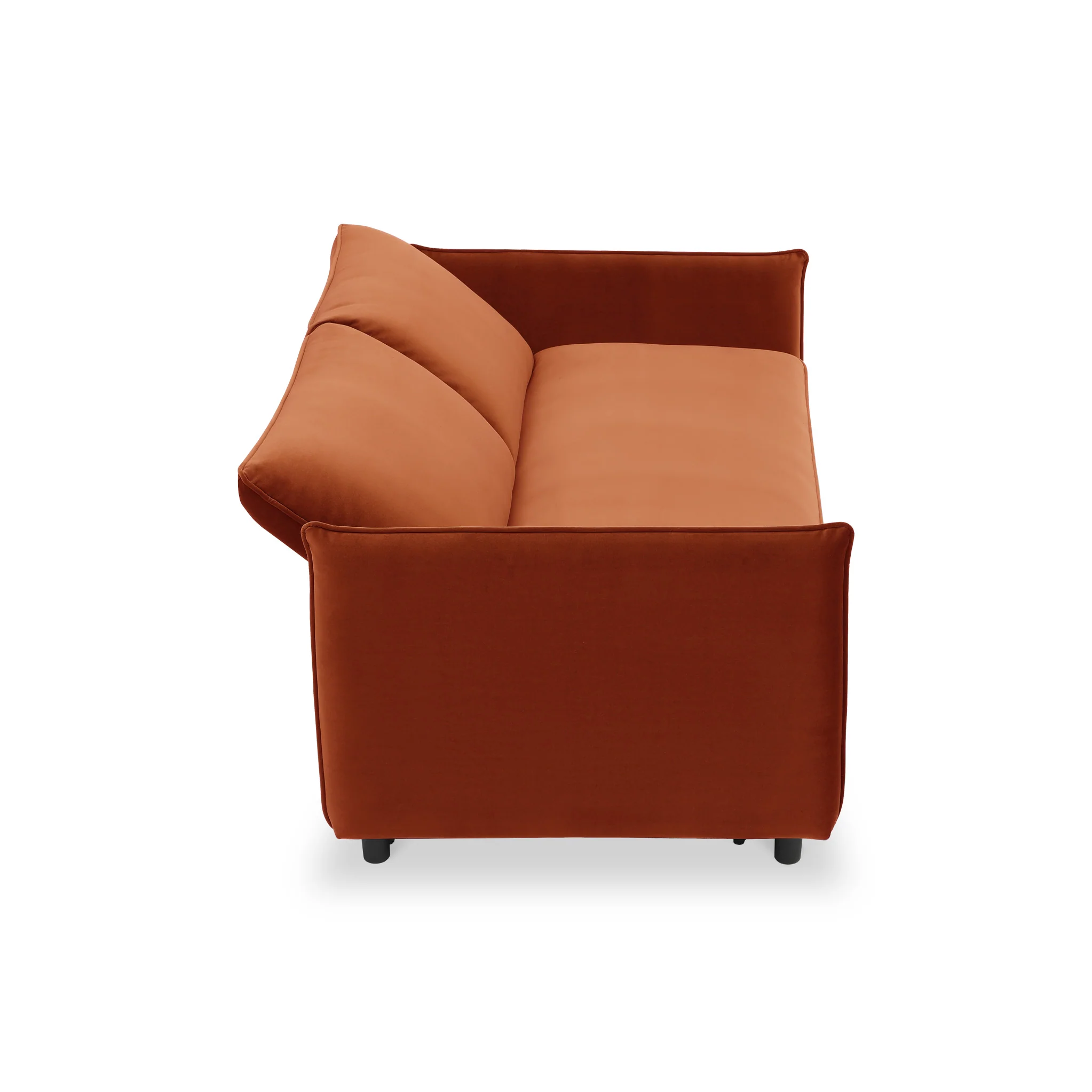 Thalia 2 Seater Pop Up Sofa Bed - Image 11