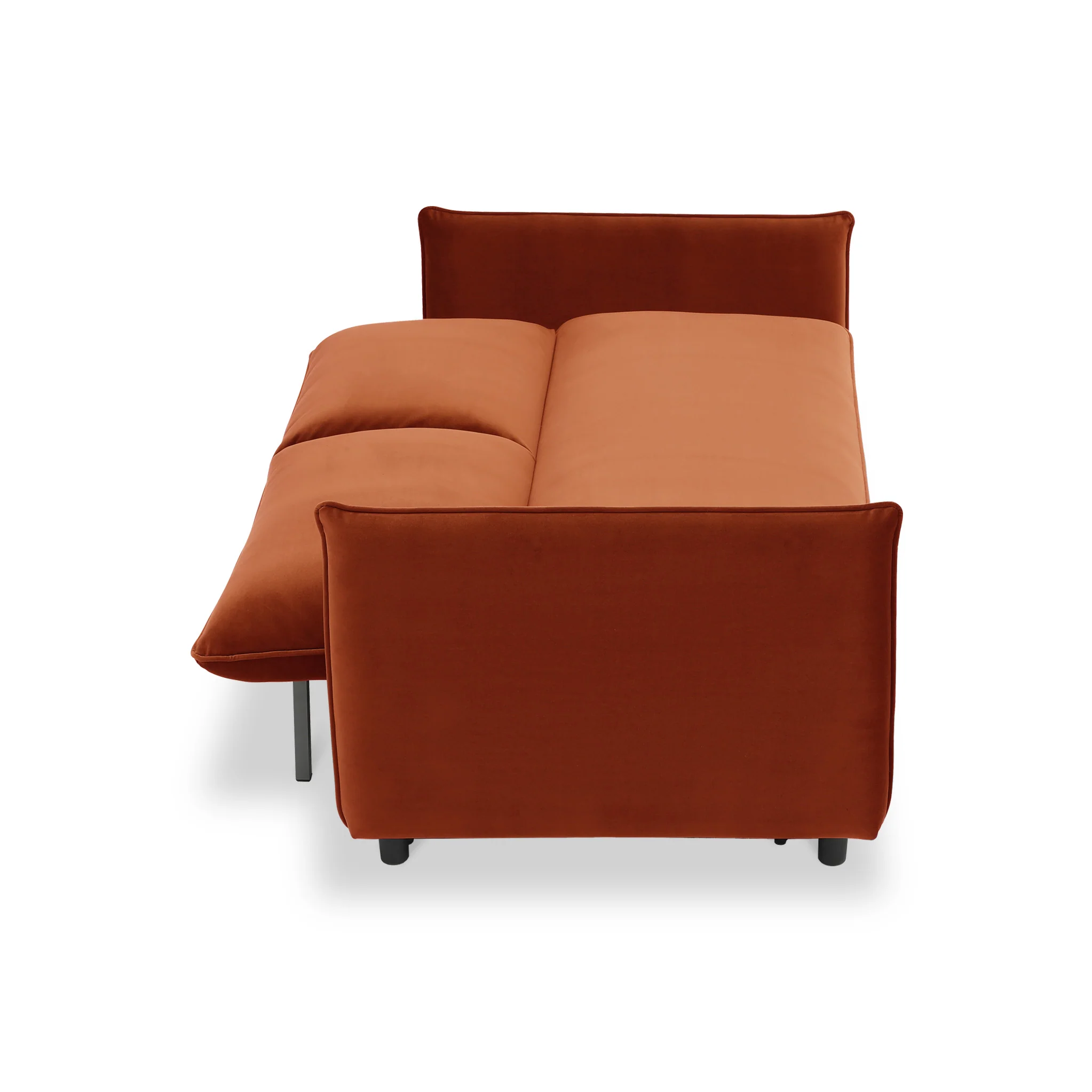 Thalia 2 Seater Pop Up Sofa Bed - Image 12