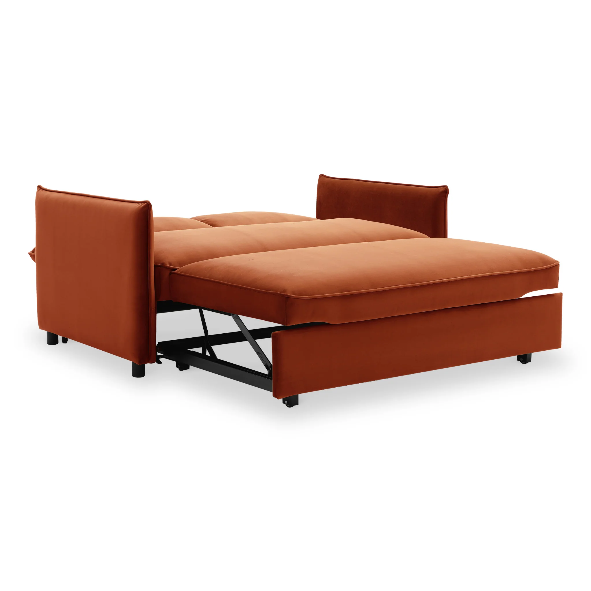 Thalia 2 Seater Pop Up Sofa Bed - Image 13