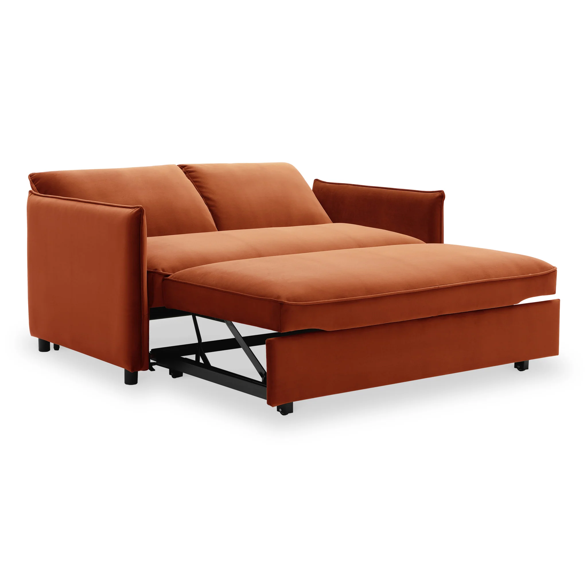 Thalia 2 Seater Pop Up Sofa Bed - Image 14