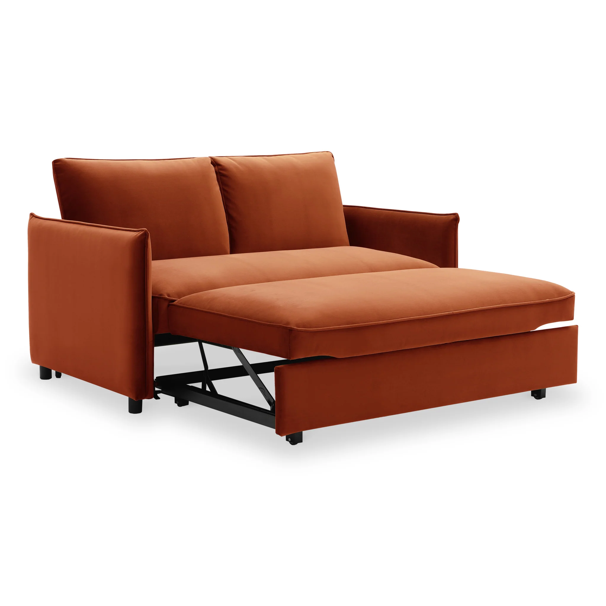 Thalia 2 Seater Pop Up Sofa Bed - Image 15
