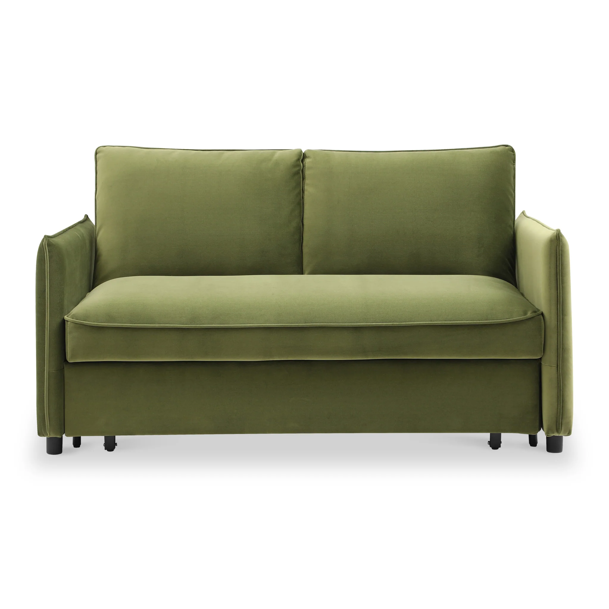 Thalia 2 Seater Pop Up Sofa Bed - Image 16