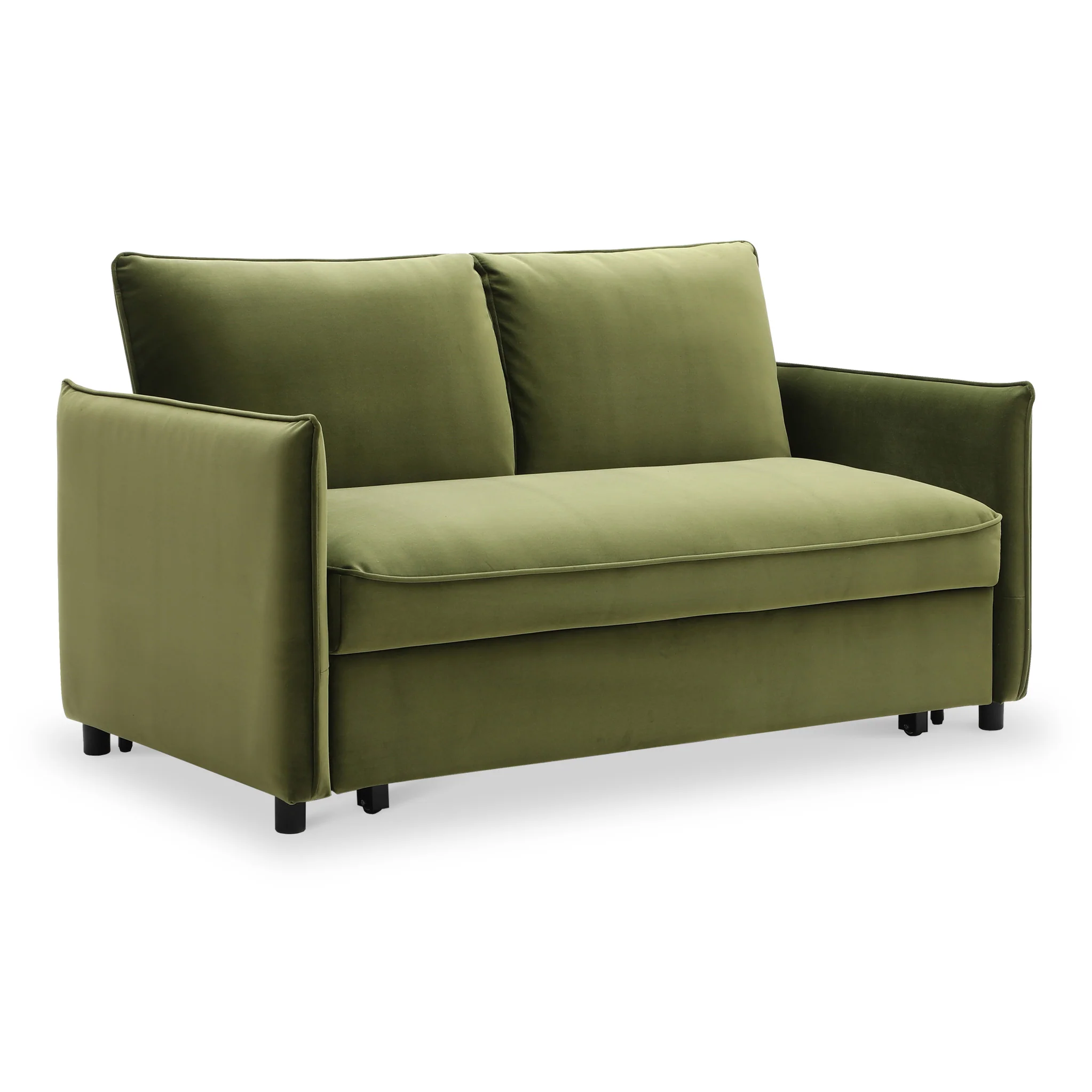 Thalia 2 Seater Pop Up Sofa Bed - Image 19