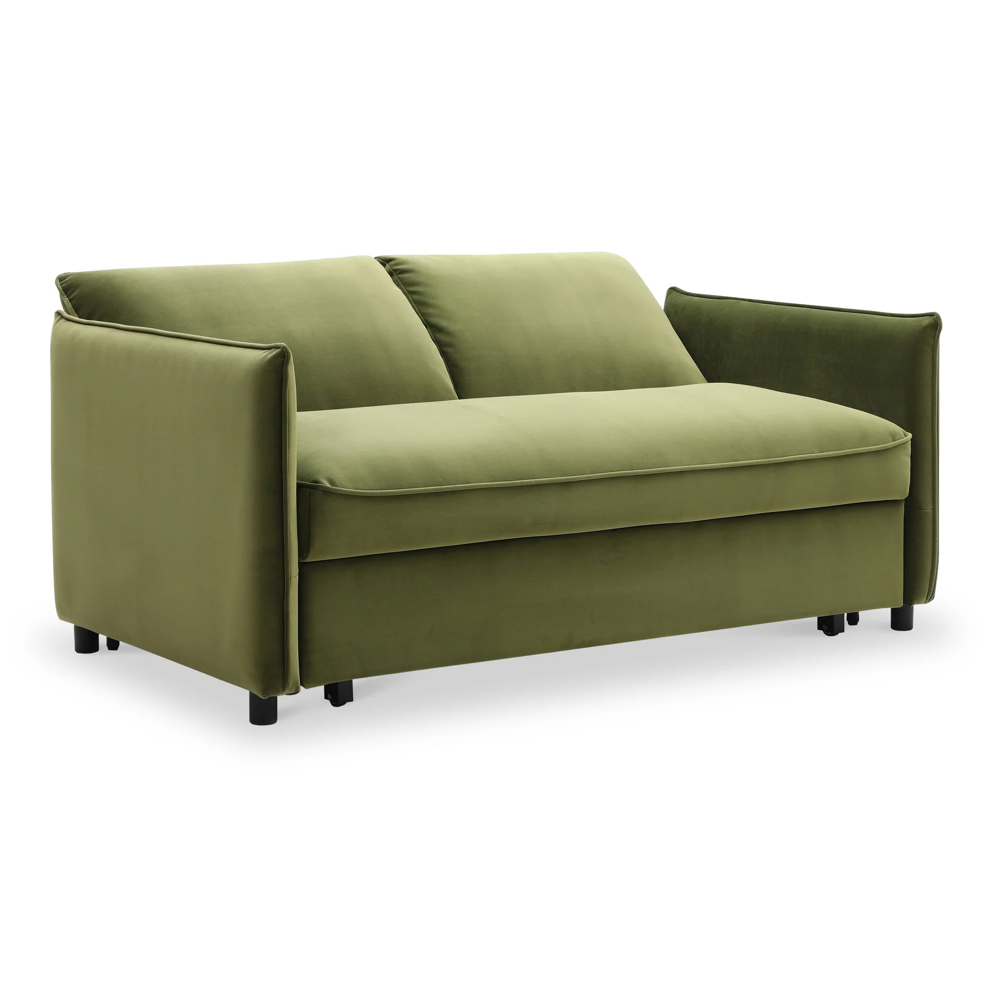 Thalia 2 Seater Pop Up Sofa Bed - Image 21