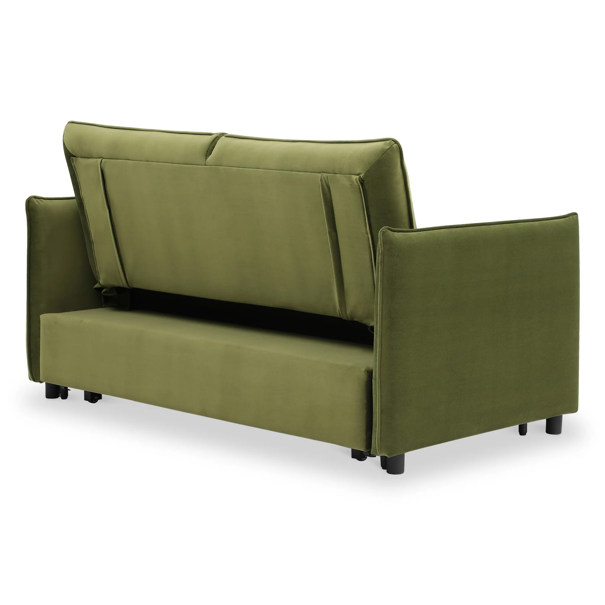 Thalia 2 Seater Pop Up Sofa Bed - Image 23