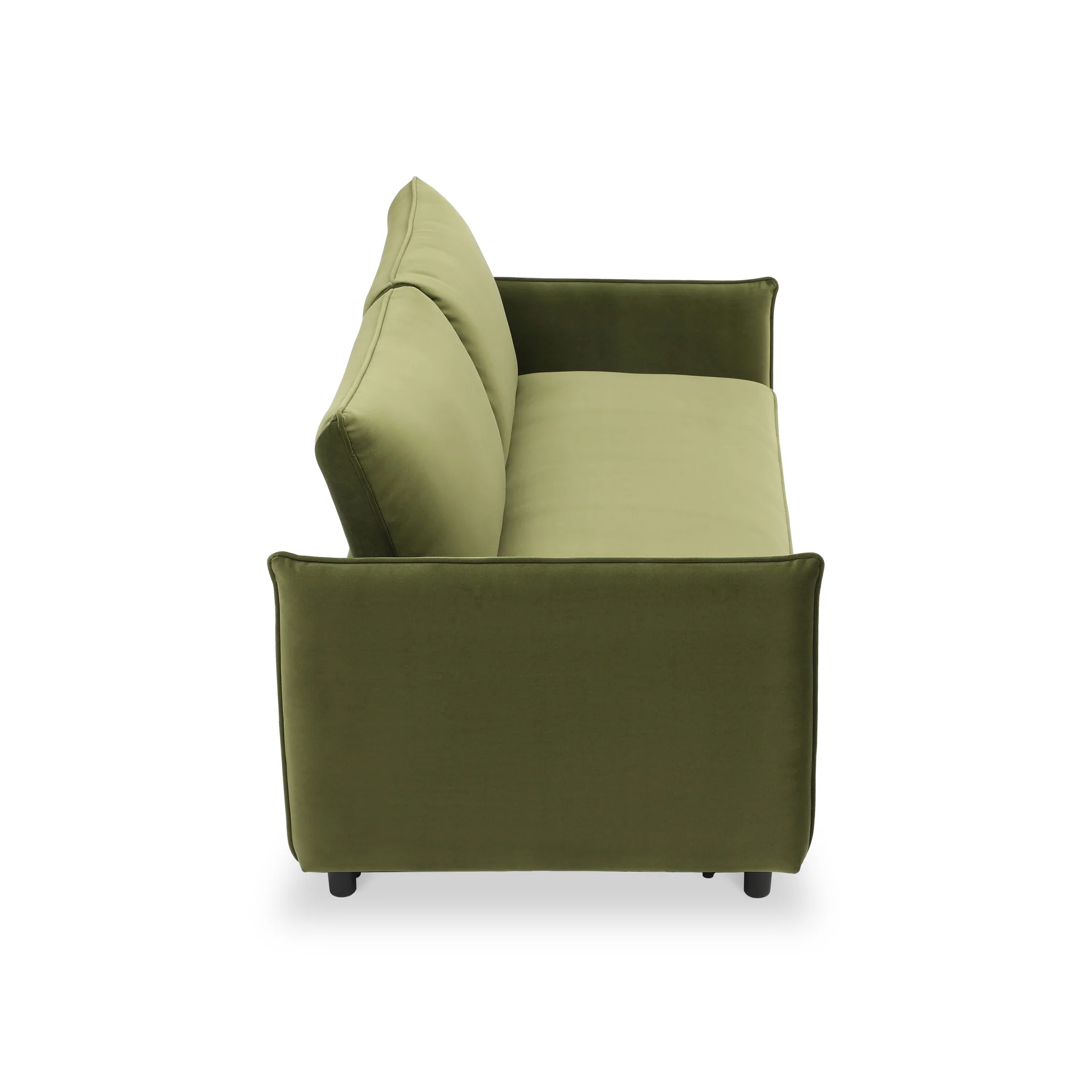 Thalia 2 Seater Pop Up Sofa Bed - Image 25
