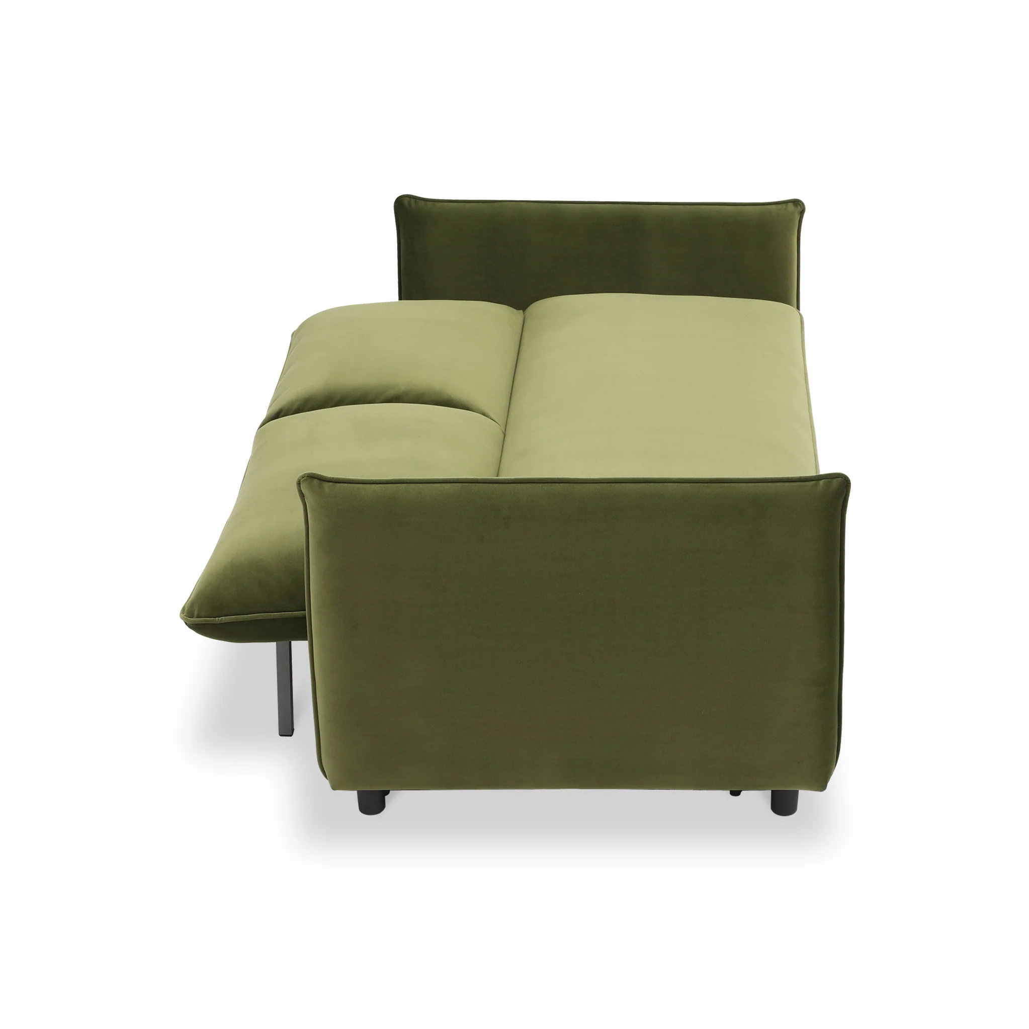 Thalia 2 Seater Pop Up Sofa Bed - Image 27