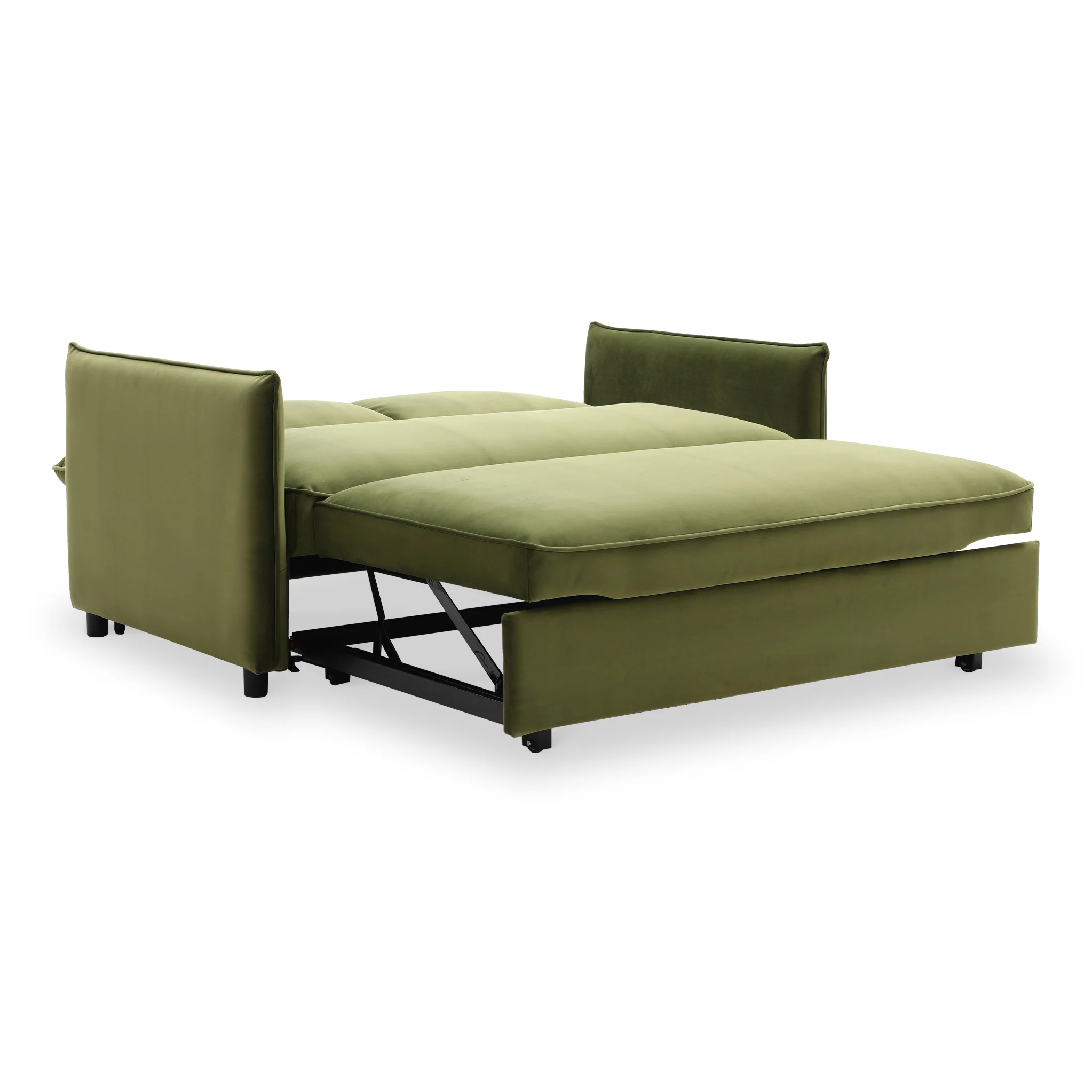 Thalia 2 Seater Pop Up Sofa Bed - Image 28