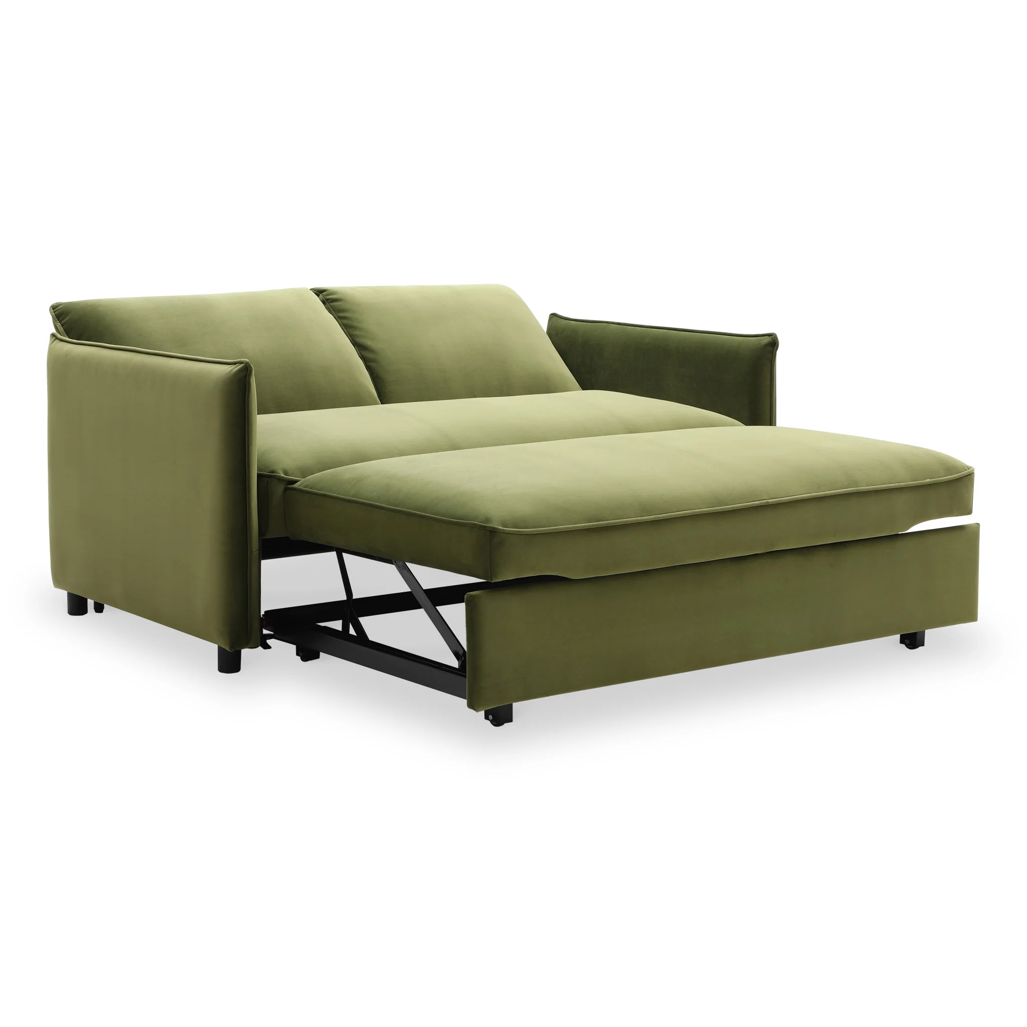 Thalia 2 Seater Pop Up Sofa Bed - Image 29