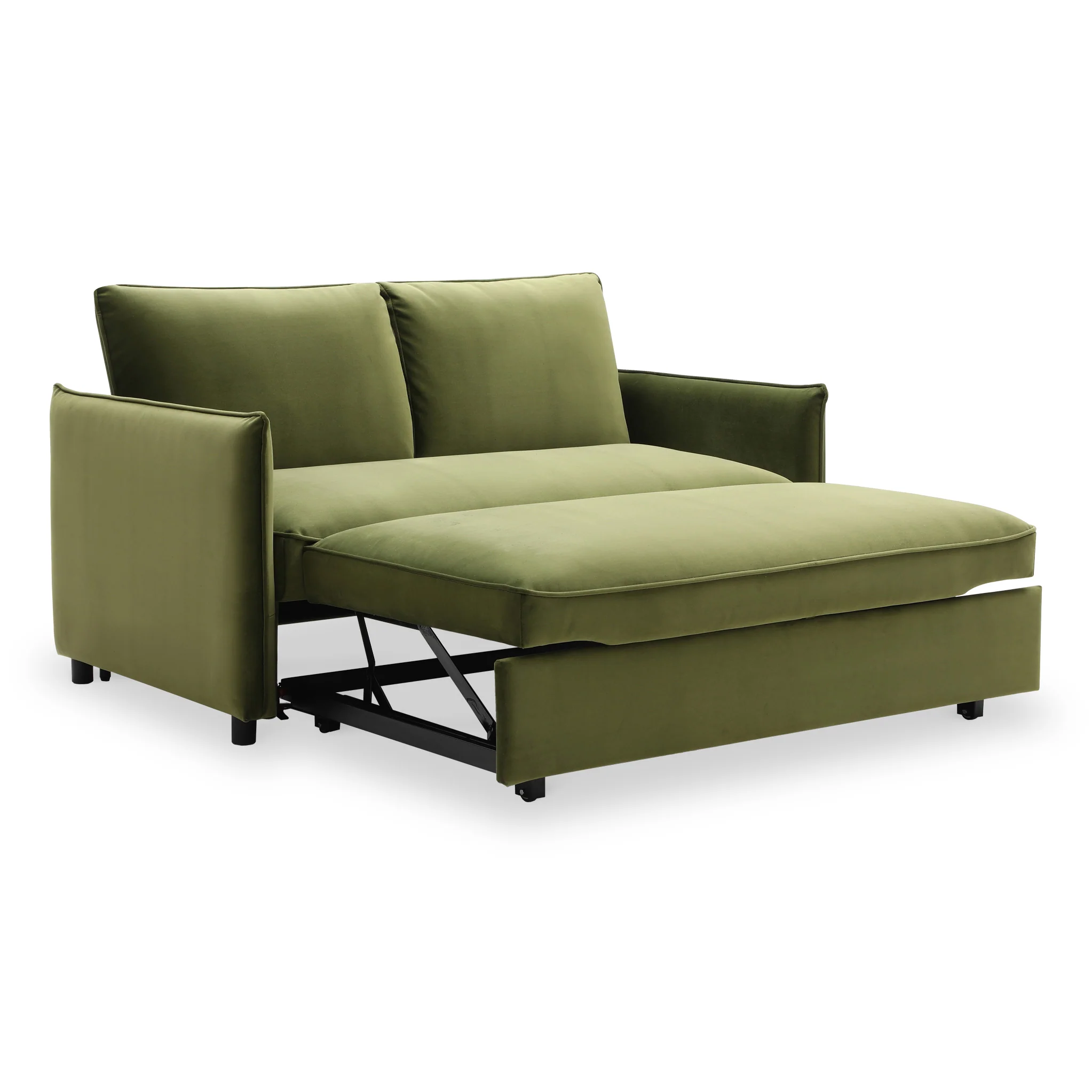 Thalia 2 Seater Pop Up Sofa Bed - Image 30