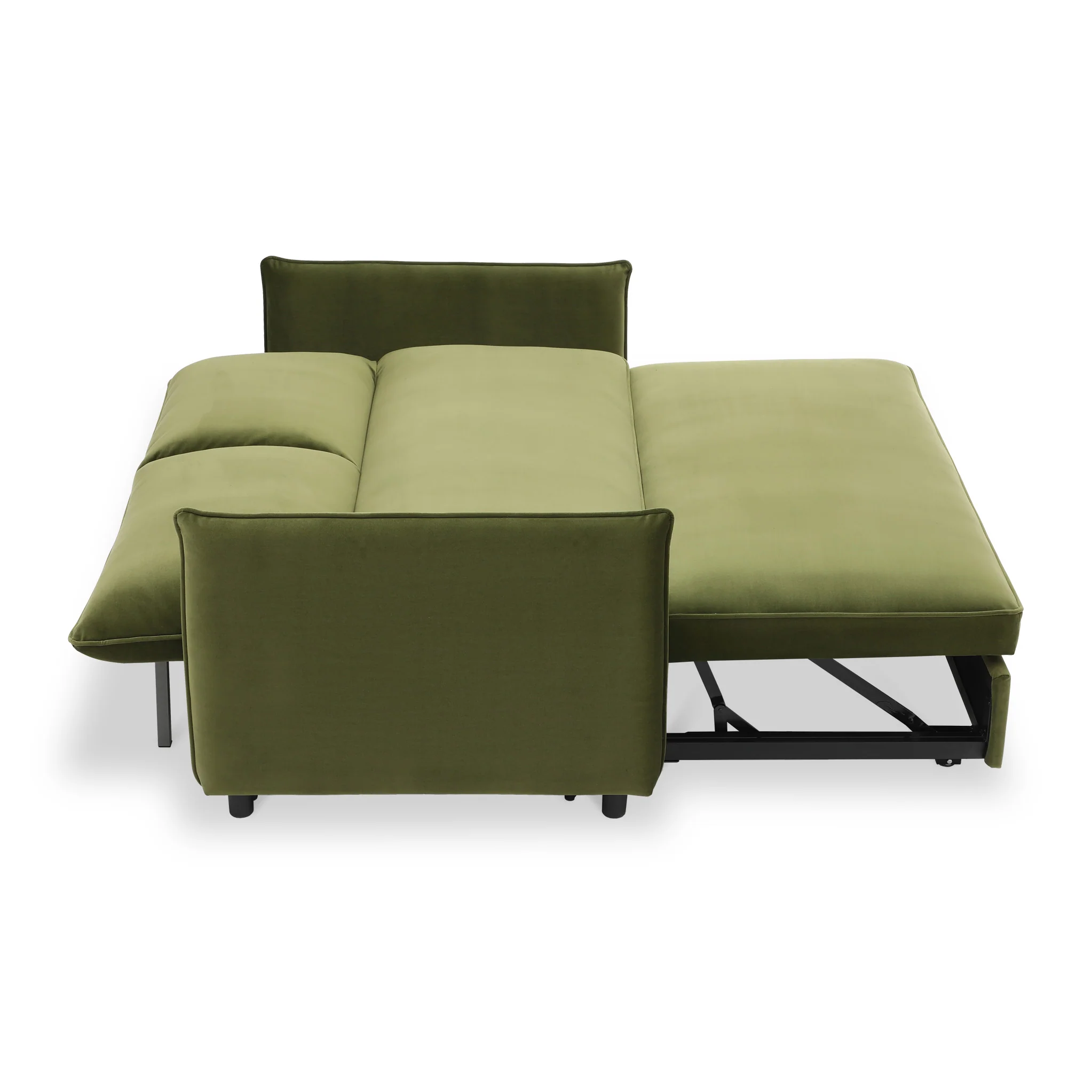 Thalia 2 Seater Pop Up Sofa Bed - Image 31