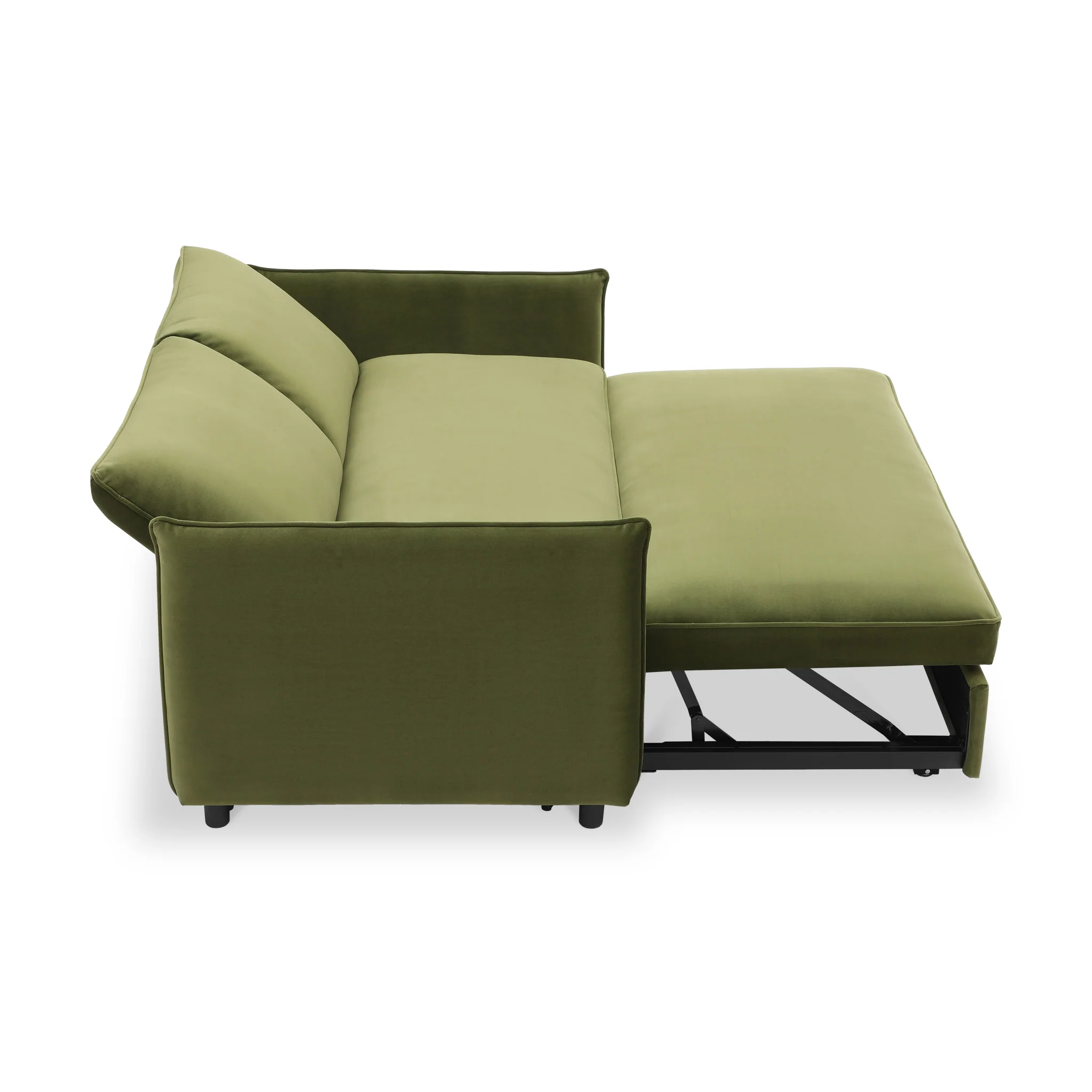Thalia 2 Seater Pop Up Sofa Bed - Image 32