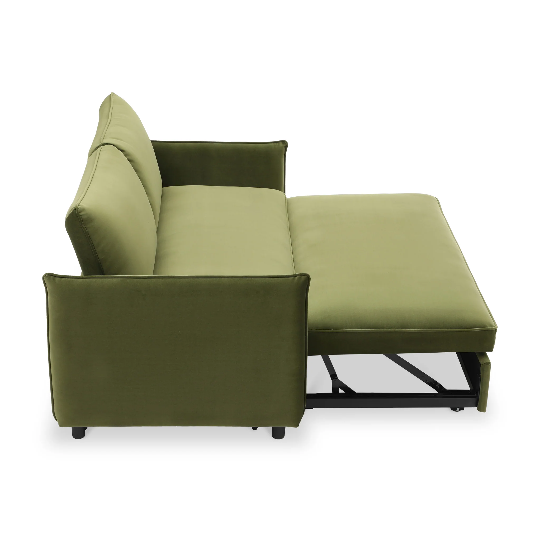 Thalia 2 Seater Pop Up Sofa Bed - Image 33