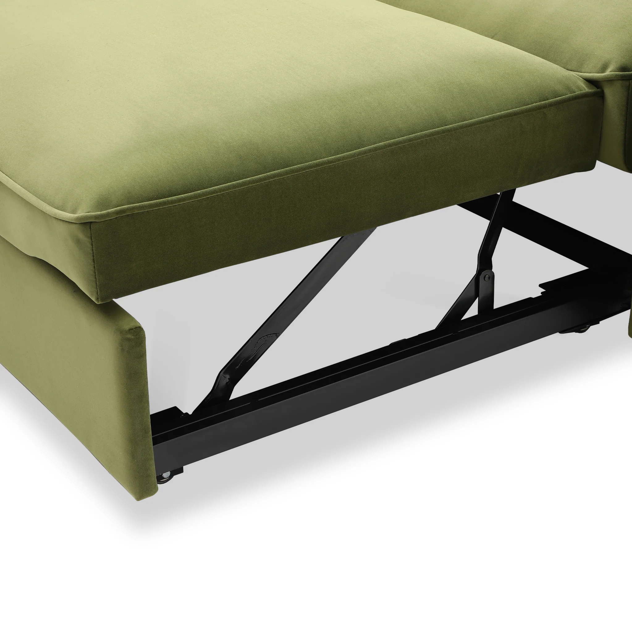 Thalia 2 Seater Pop Up Sofa Bed - Image 34