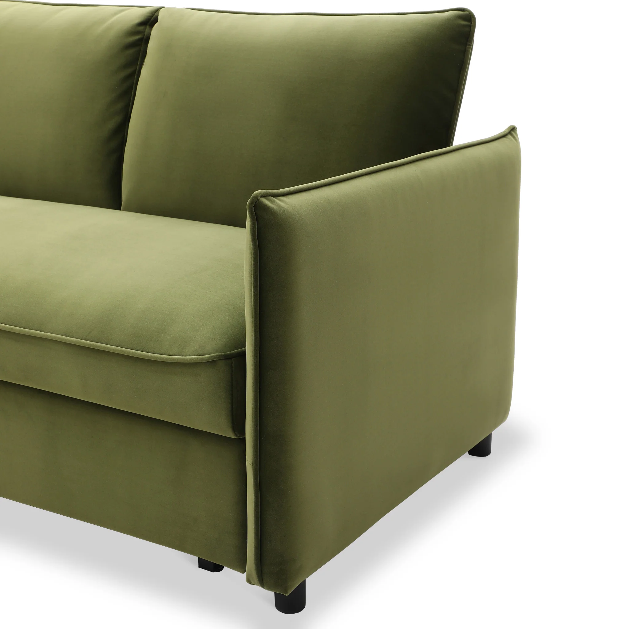 Thalia 2 Seater Pop Up Sofa Bed - Image 35