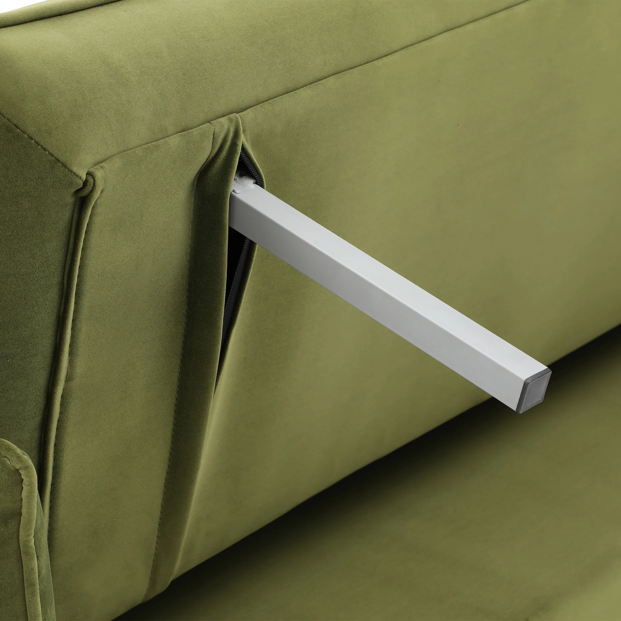 Thalia 2 Seater Pop Up Sofa Bed - Image 39