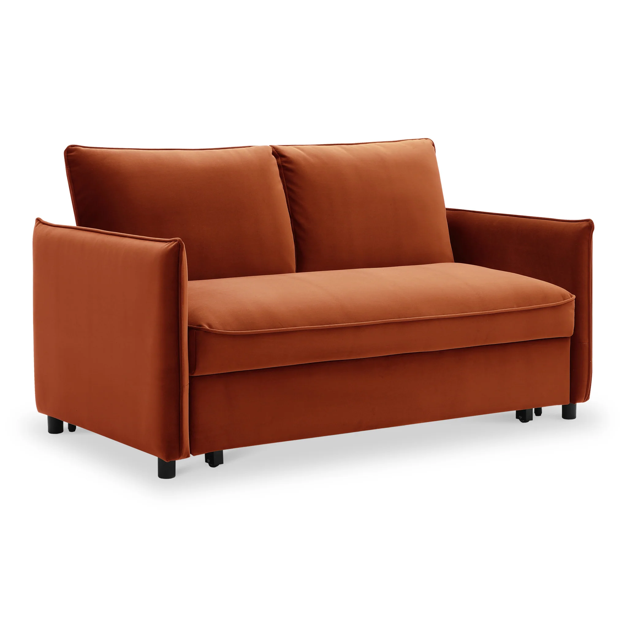 Thalia 2 Seater Pop Up Sofa Bed - Image 4