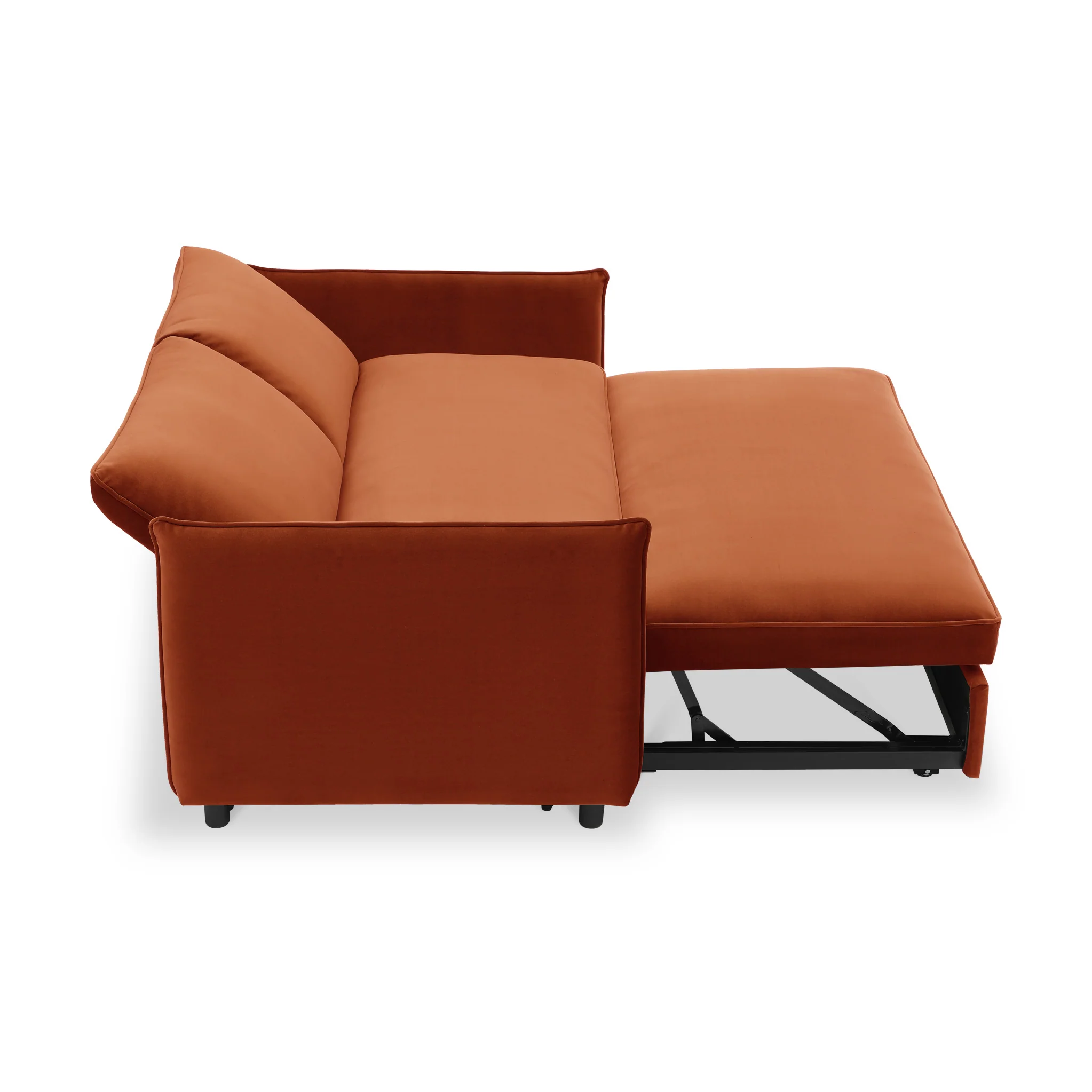 Thalia 2 Seater Pop Up Sofa Bed - Image 41