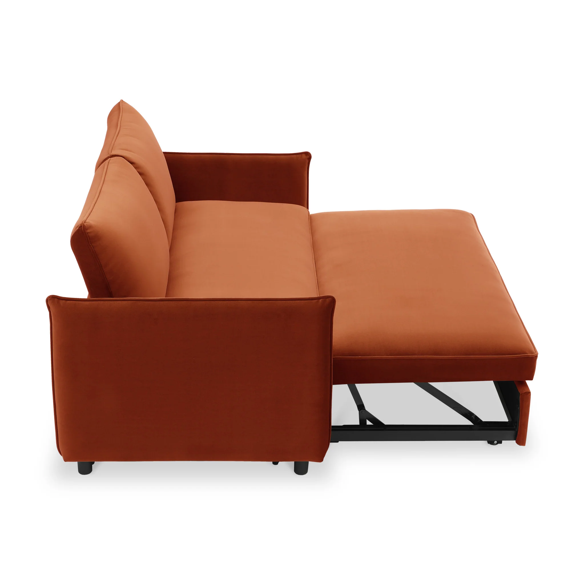 Thalia 2 Seater Pop Up Sofa Bed - Image 42