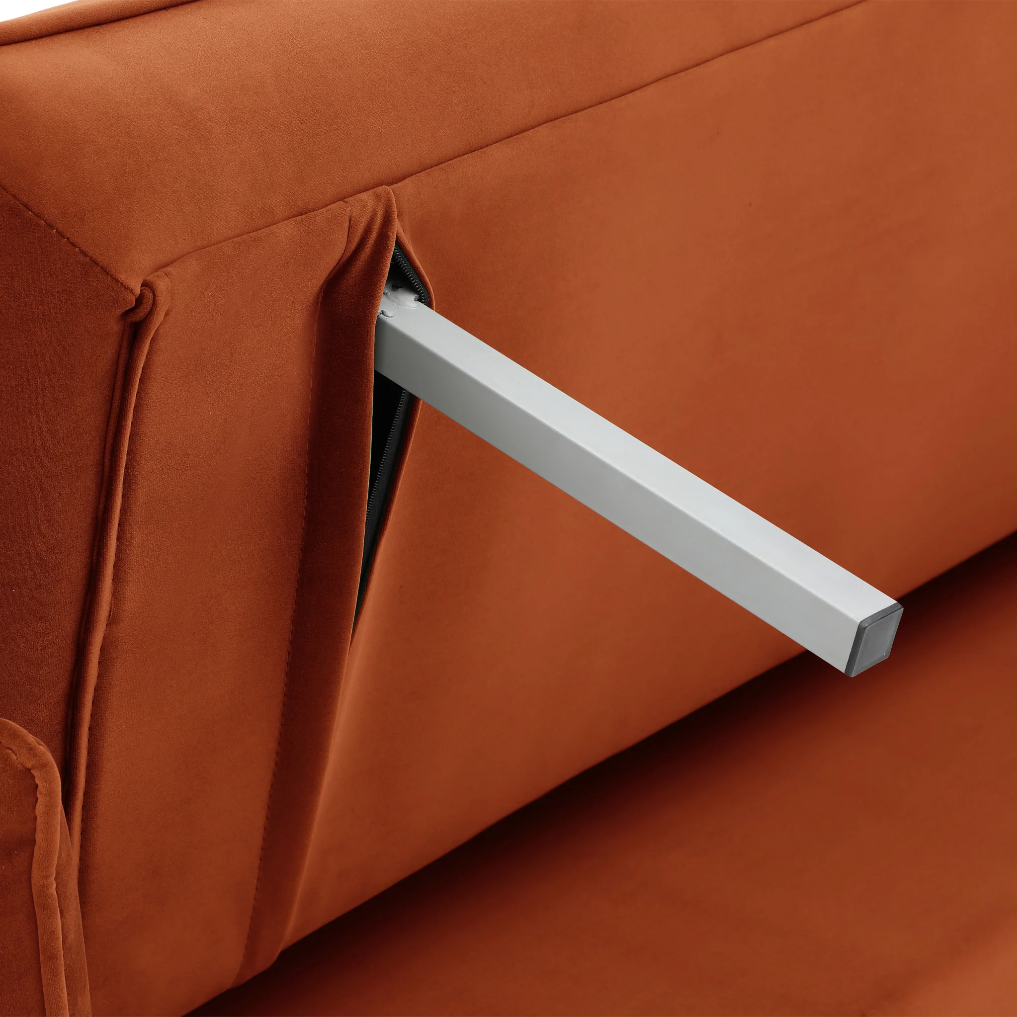 Thalia 2 Seater Pop Up Sofa Bed - Image 48
