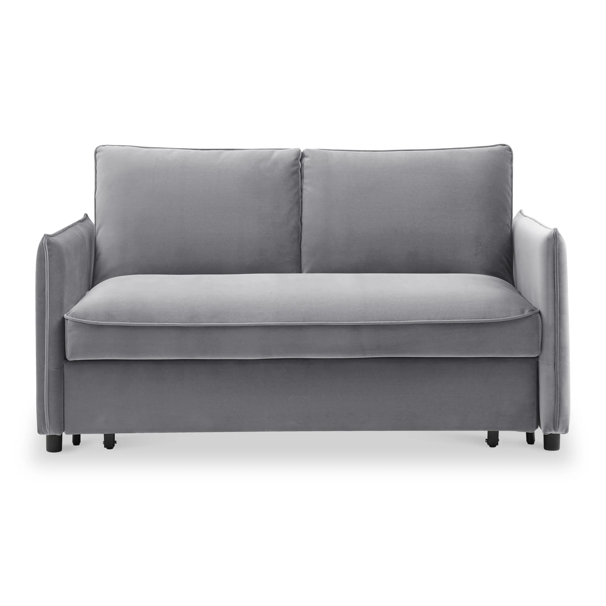Thalia 2 Seater Pop Up Sofa Bed - Image 49