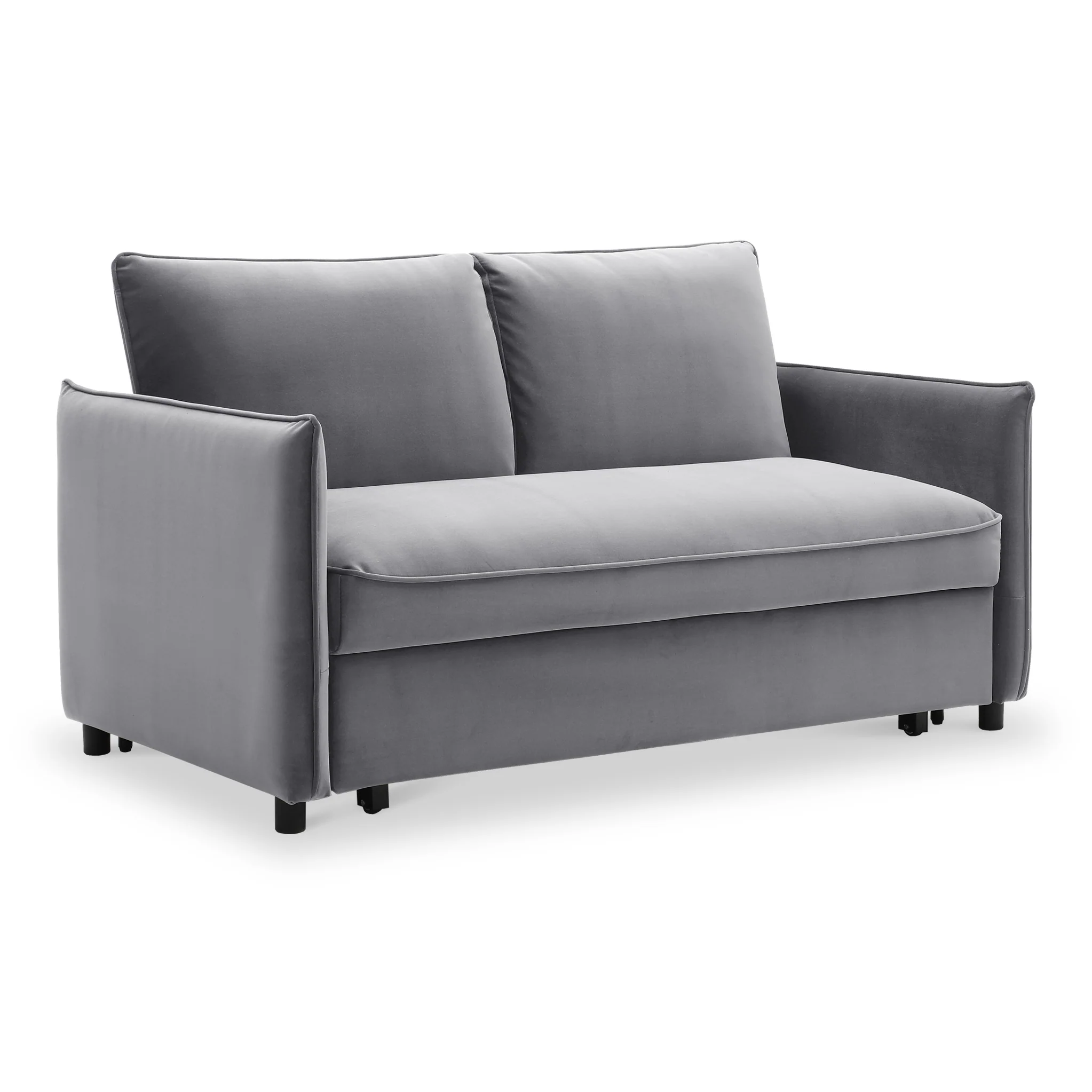 Thalia 2 Seater Pop Up Sofa Bed - Image 52