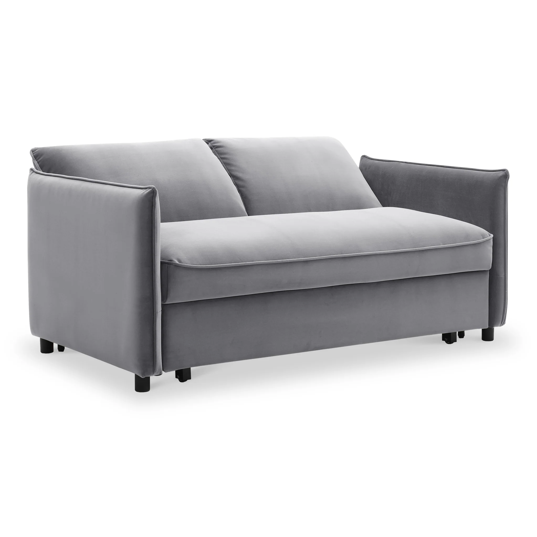 Thalia 2 Seater Pop Up Sofa Bed - Image 54