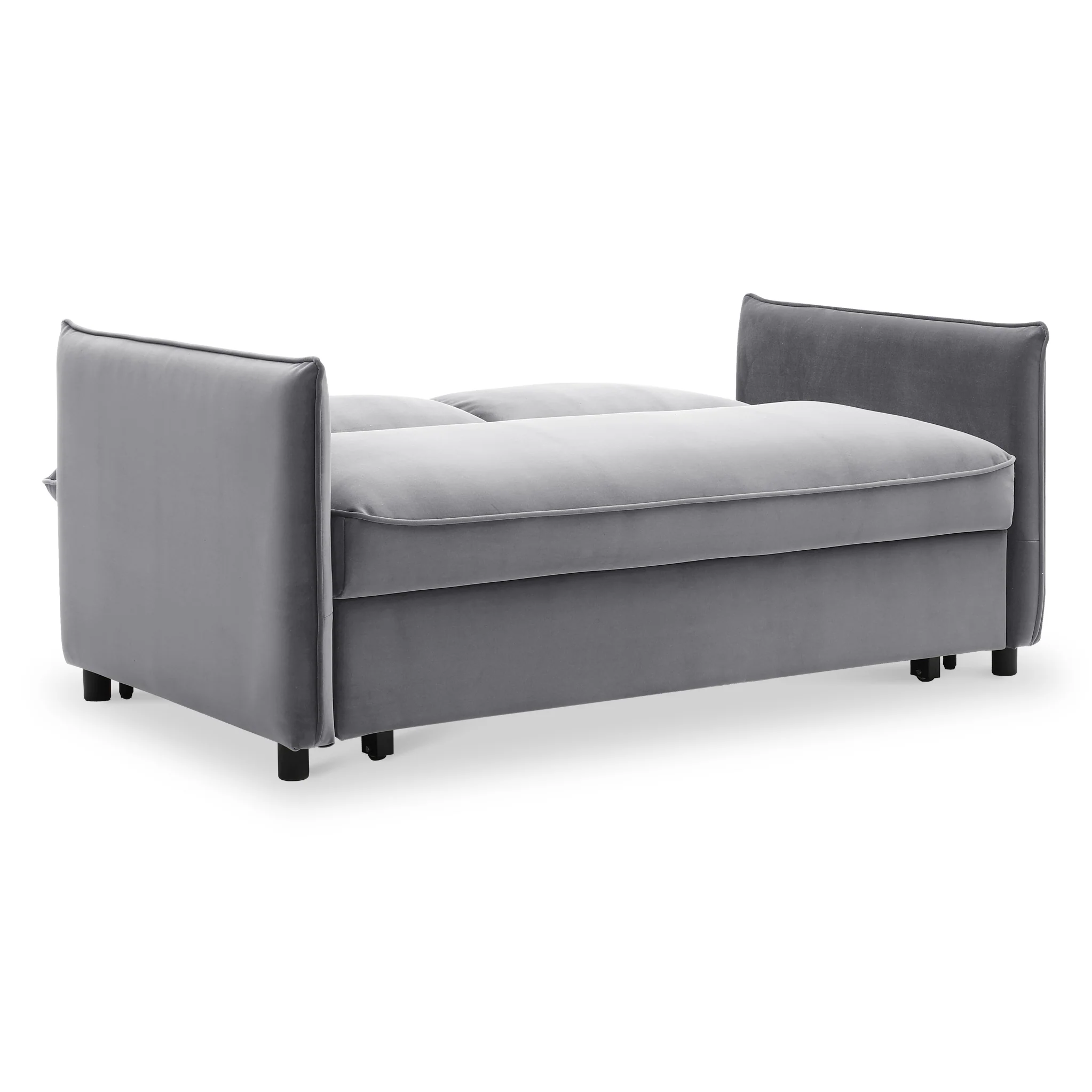 Thalia 2 Seater Pop Up Sofa Bed - Image 55