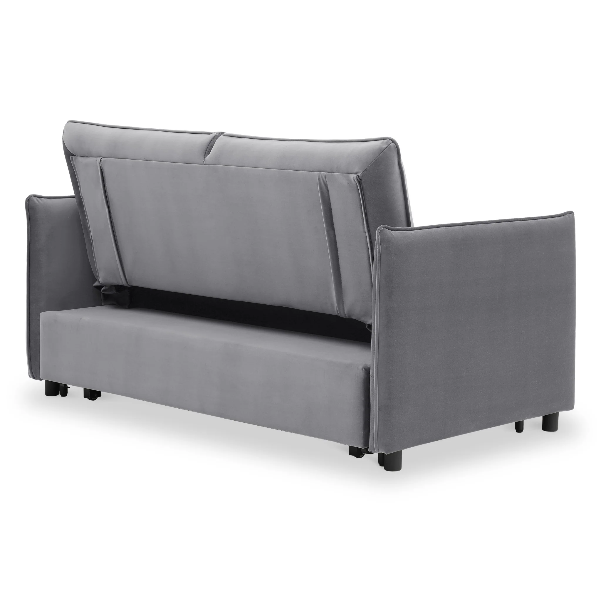 Thalia 2 Seater Pop Up Sofa Bed - Image 56