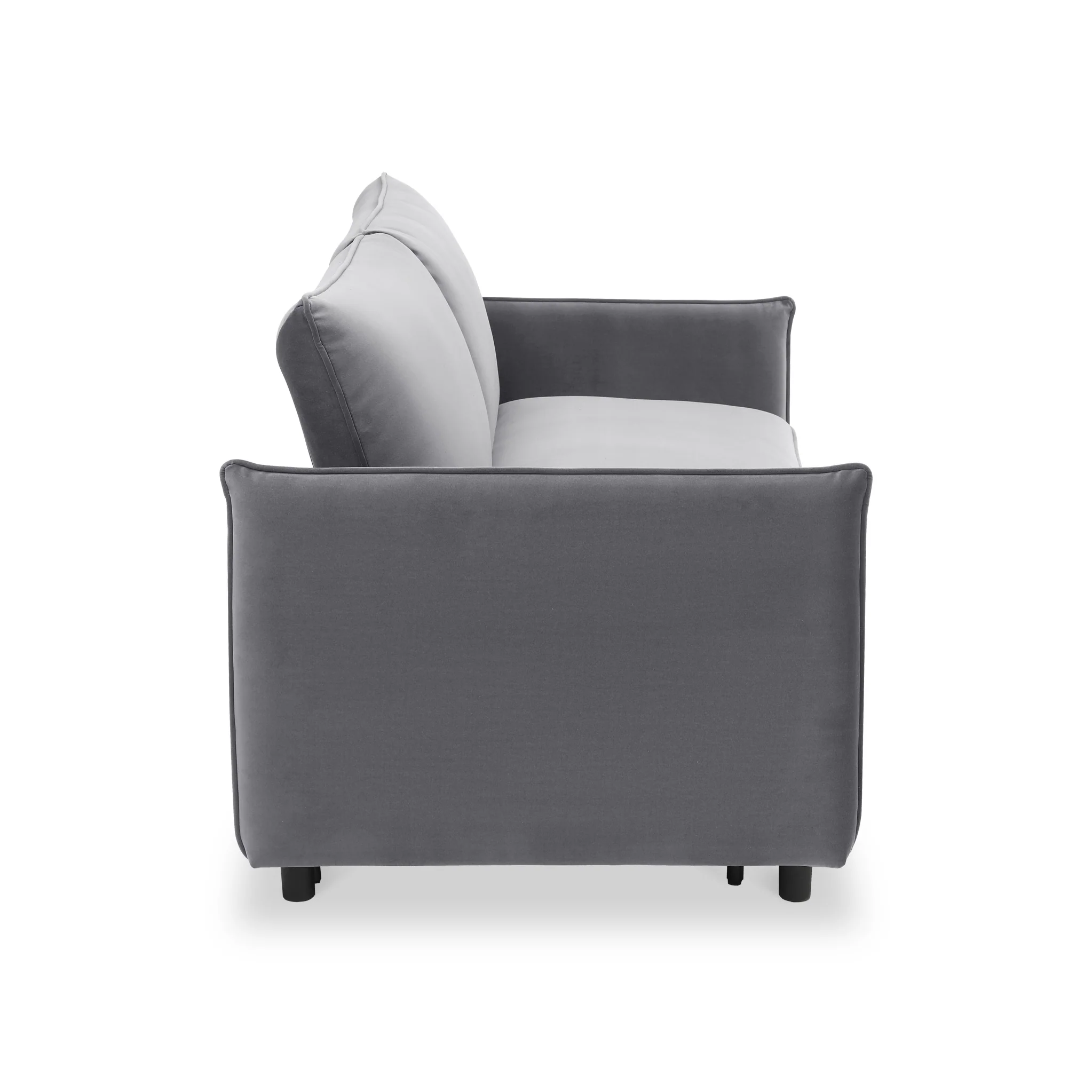 Thalia 2 Seater Pop Up Sofa Bed - Image 57