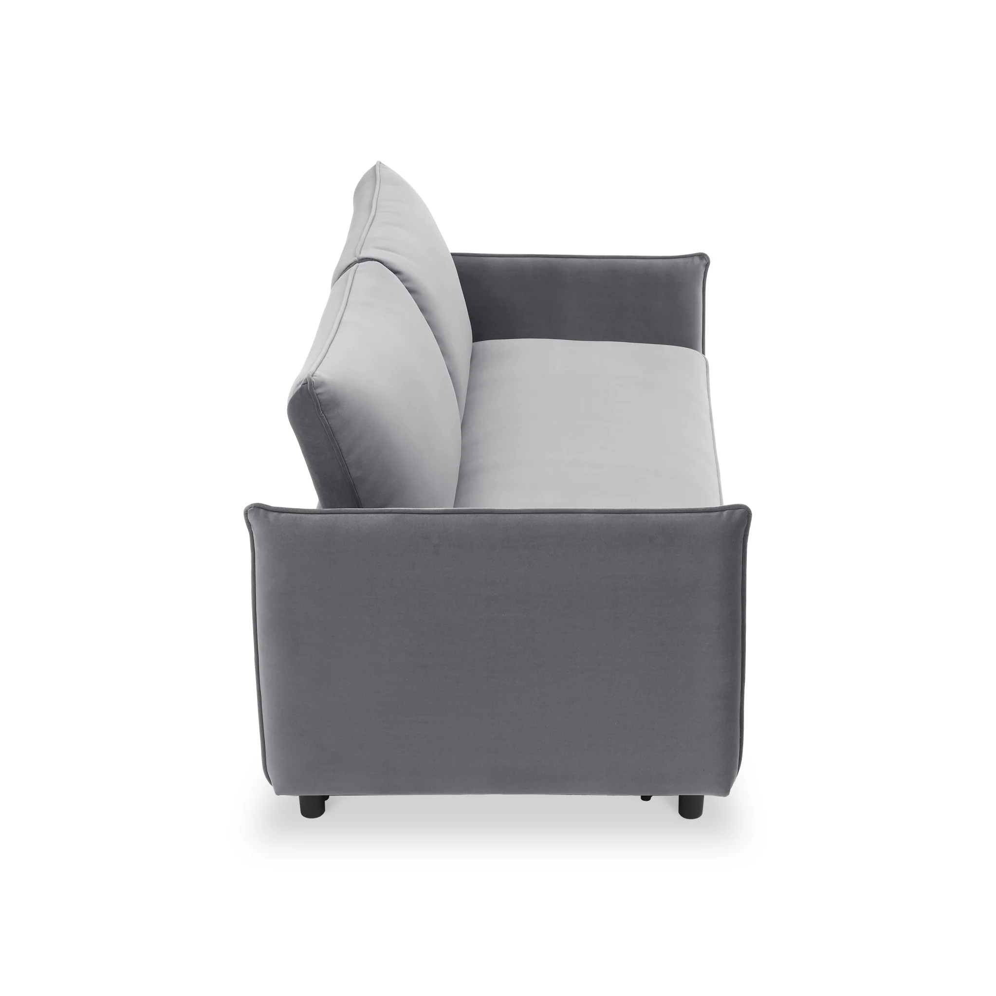 Thalia 2 Seater Pop Up Sofa Bed - Image 58