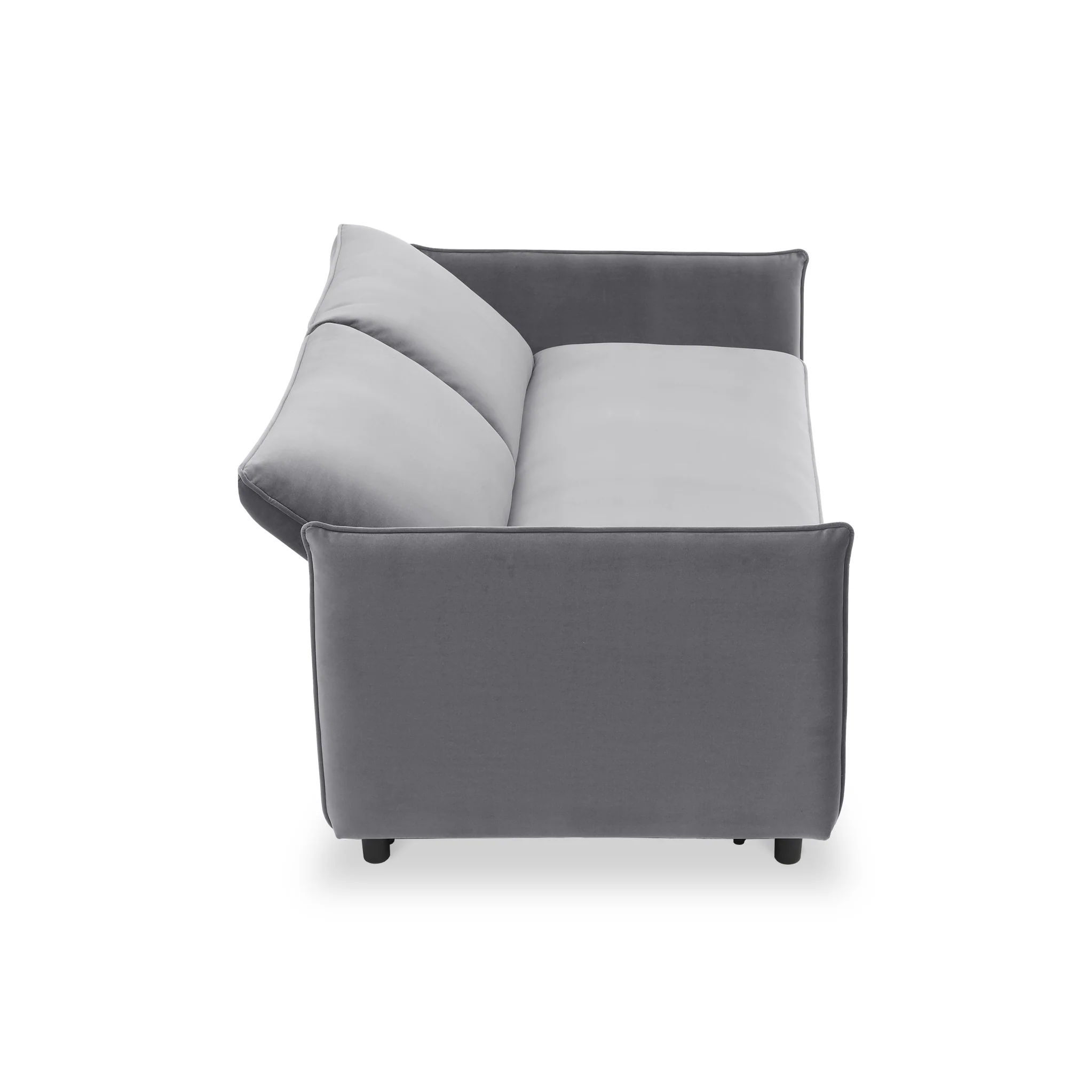 Thalia 2 Seater Pop Up Sofa Bed - Image 59