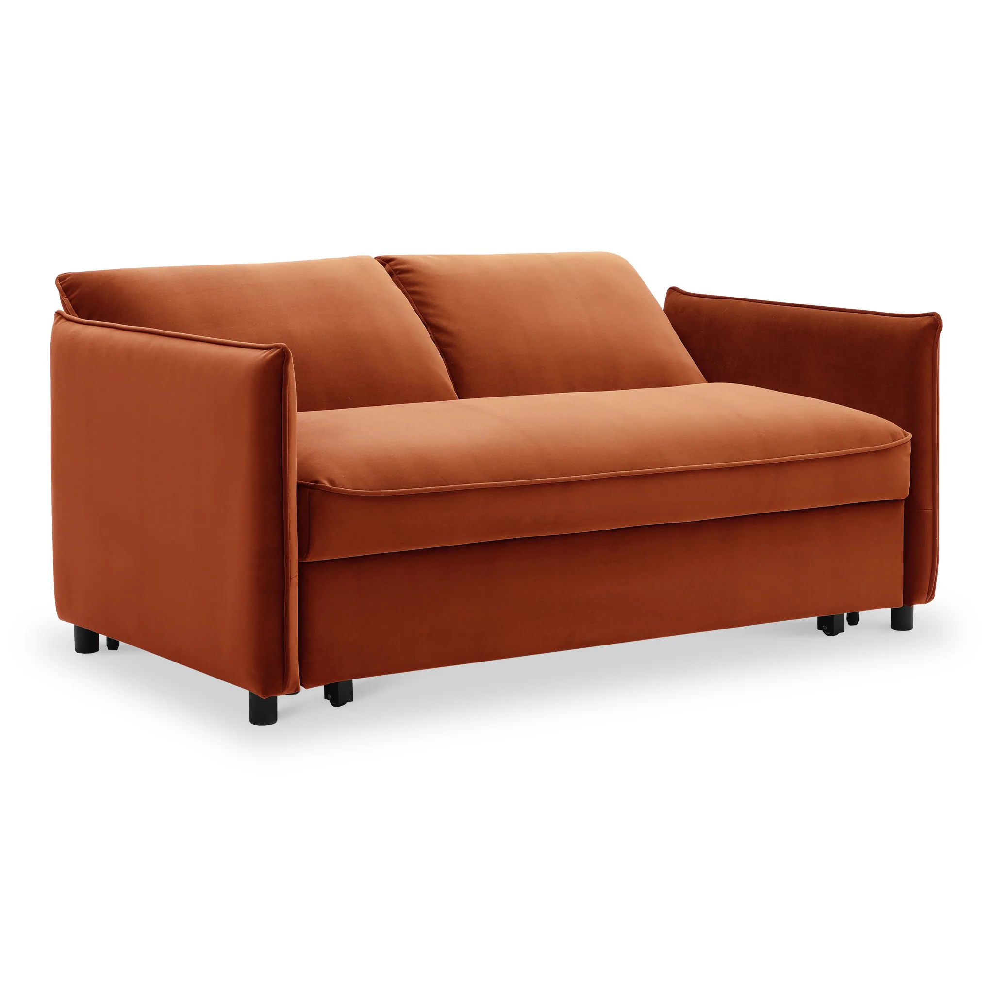 Thalia 2 Seater Pop Up Sofa Bed - Image 6