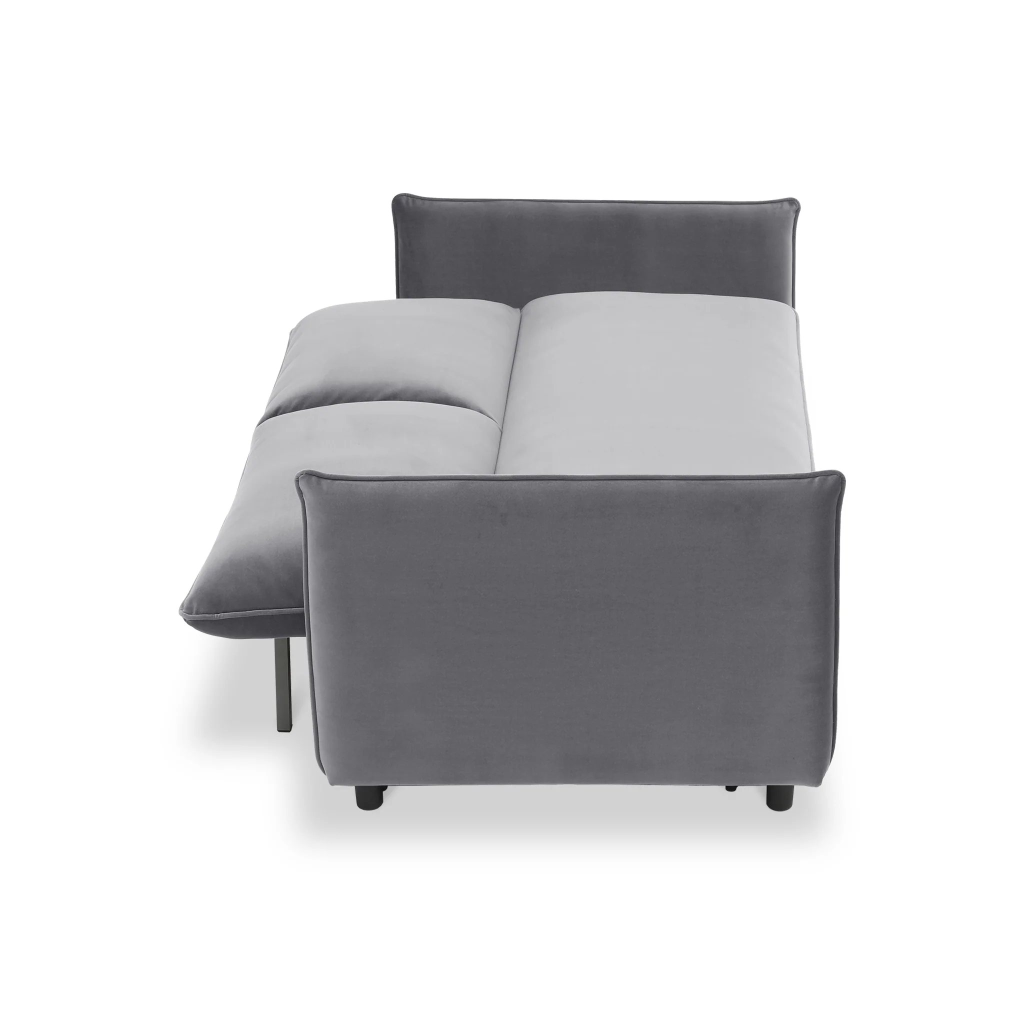 Thalia 2 Seater Pop Up Sofa Bed - Image 60