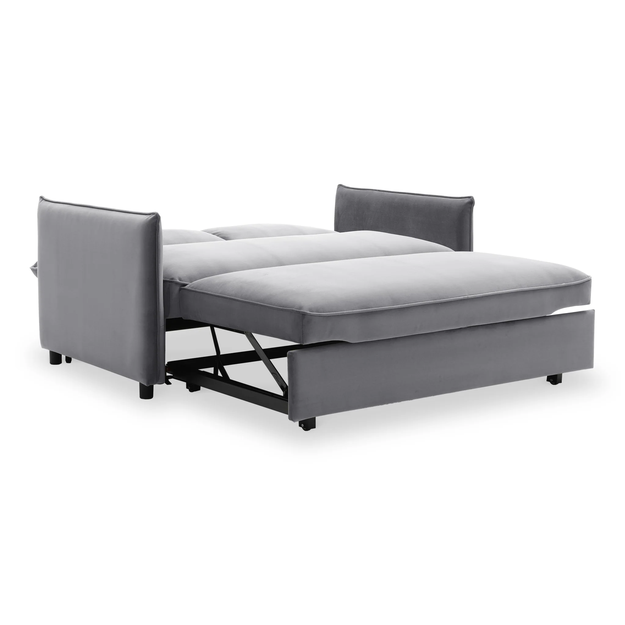 Thalia 2 Seater Pop Up Sofa Bed - Image 61