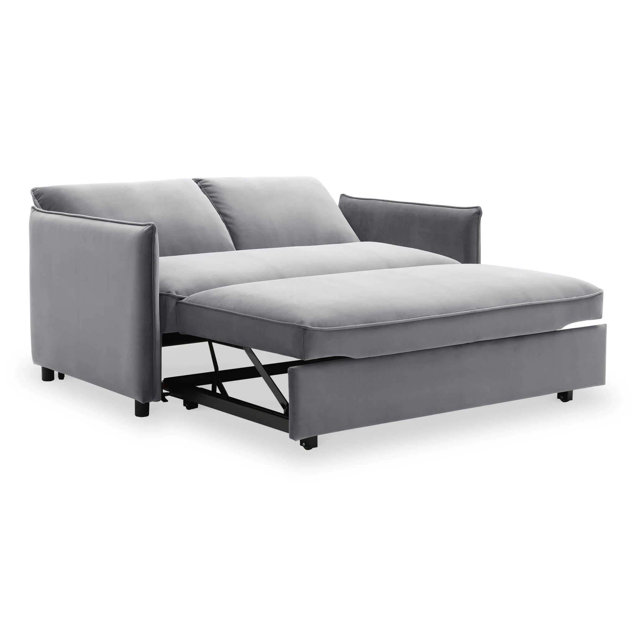 Thalia 2 Seater Pop Up Sofa Bed - Image 62