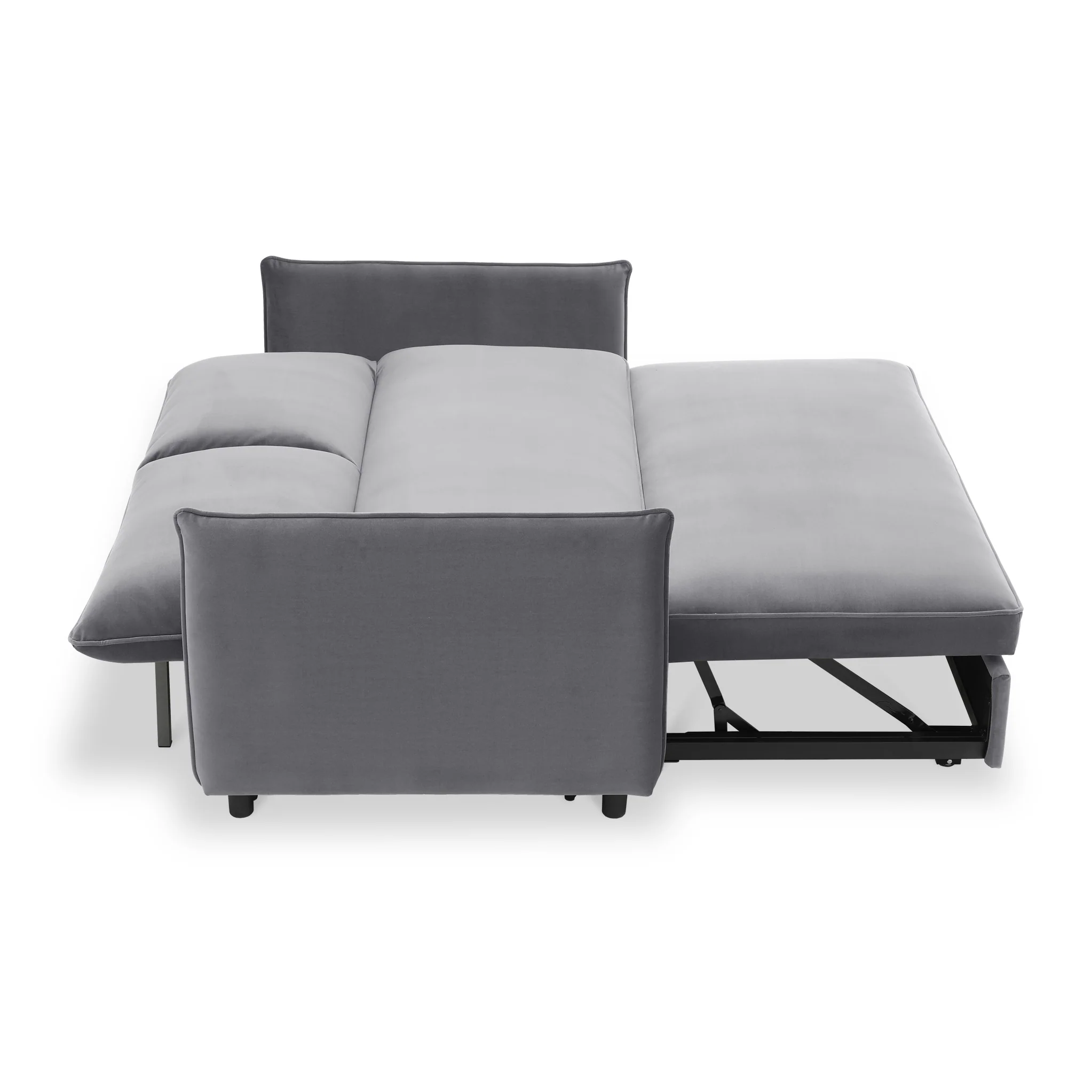 Thalia 2 Seater Pop Up Sofa Bed - Image 64