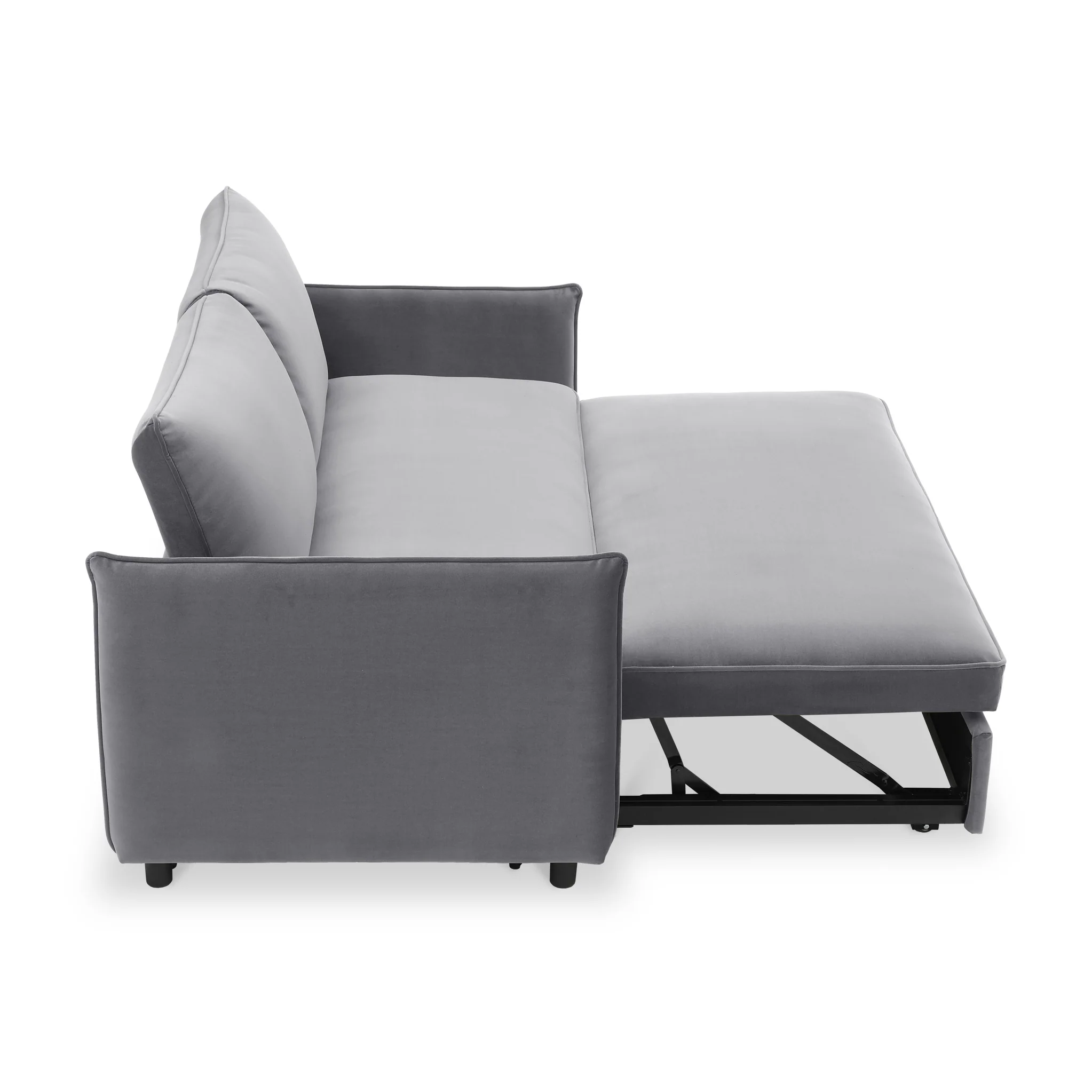 Thalia 2 Seater Pop Up Sofa Bed - Image 66