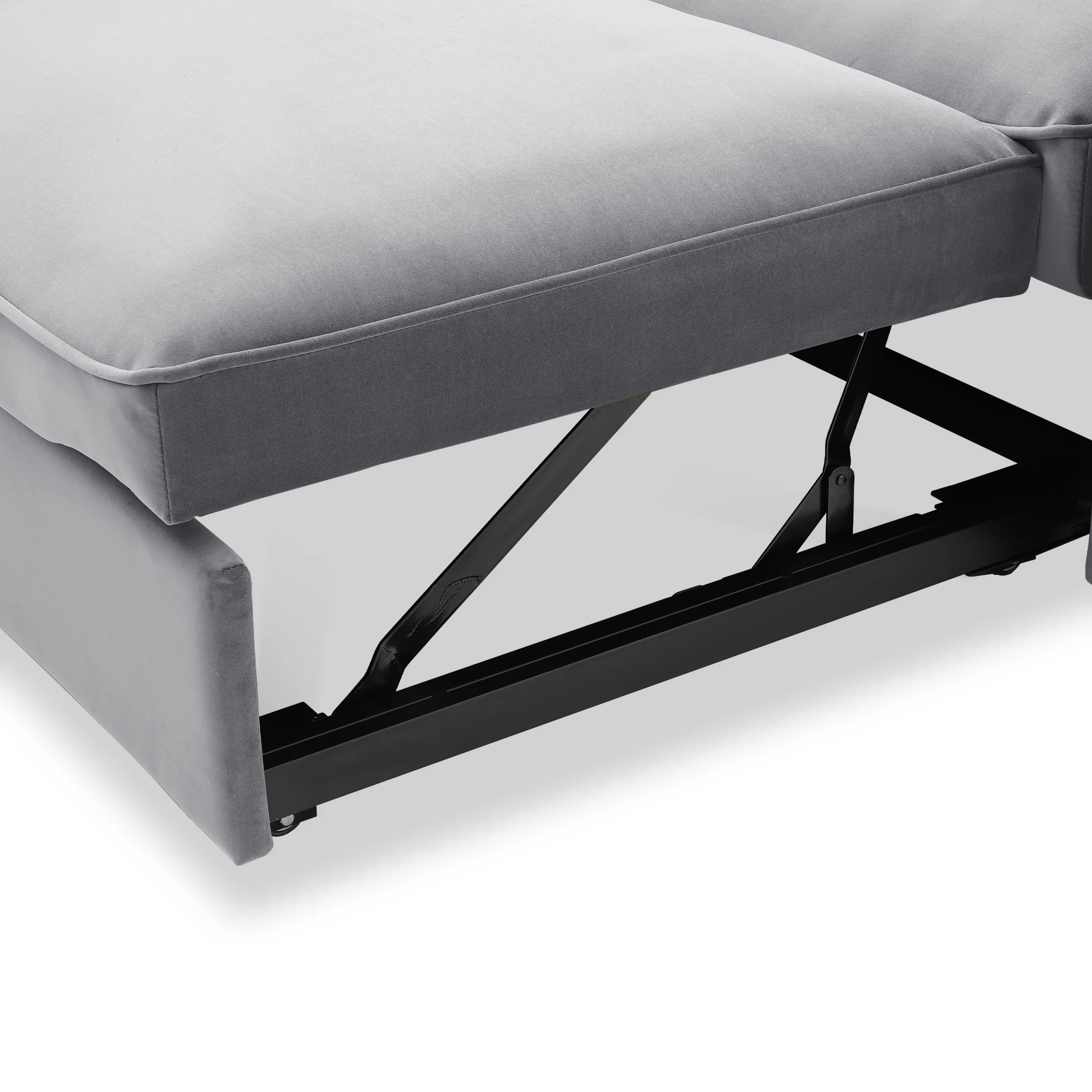 Thalia 2 Seater Pop Up Sofa Bed - Image 67