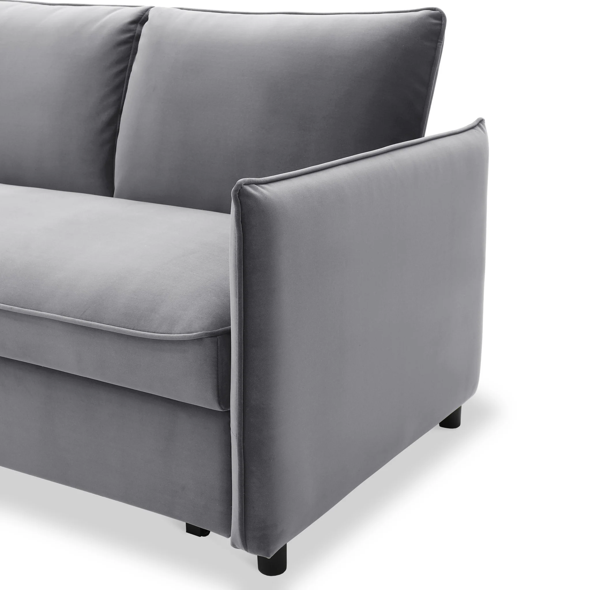 Thalia 2 Seater Pop Up Sofa Bed - Image 68