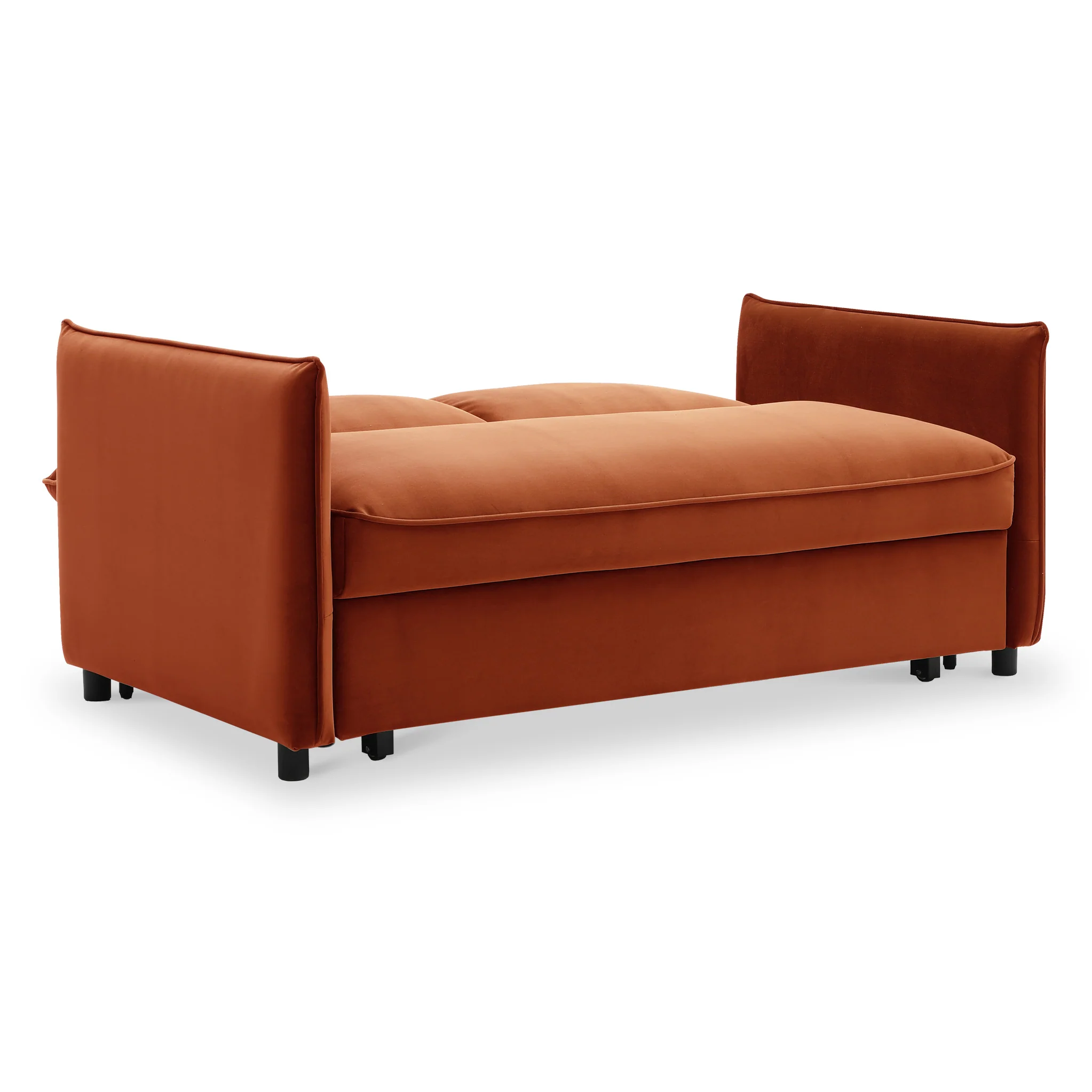 Thalia 2 Seater Pop Up Sofa Bed - Image 7