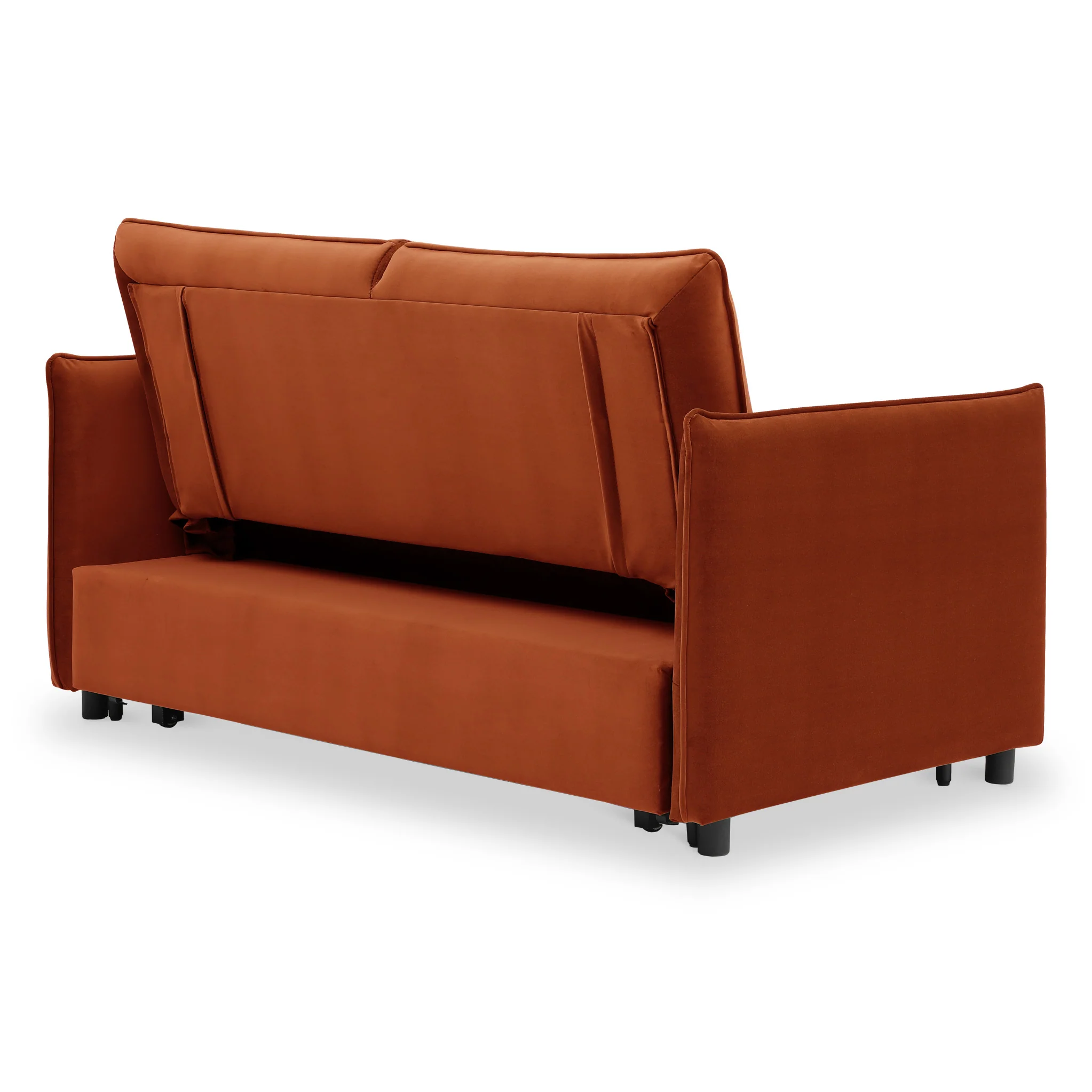 Thalia 2 Seater Pop Up Sofa Bed - Image 8